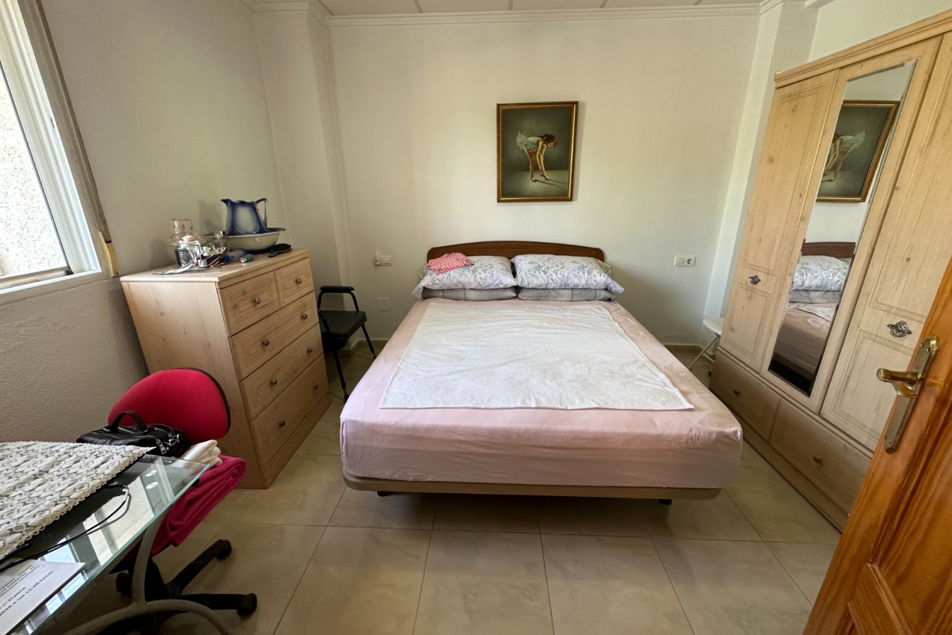 Resale - Town House -
Benejúzar - Inland