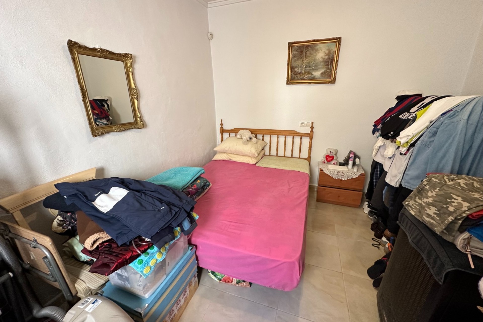 Resale - Town House -
Benejúzar - Inland