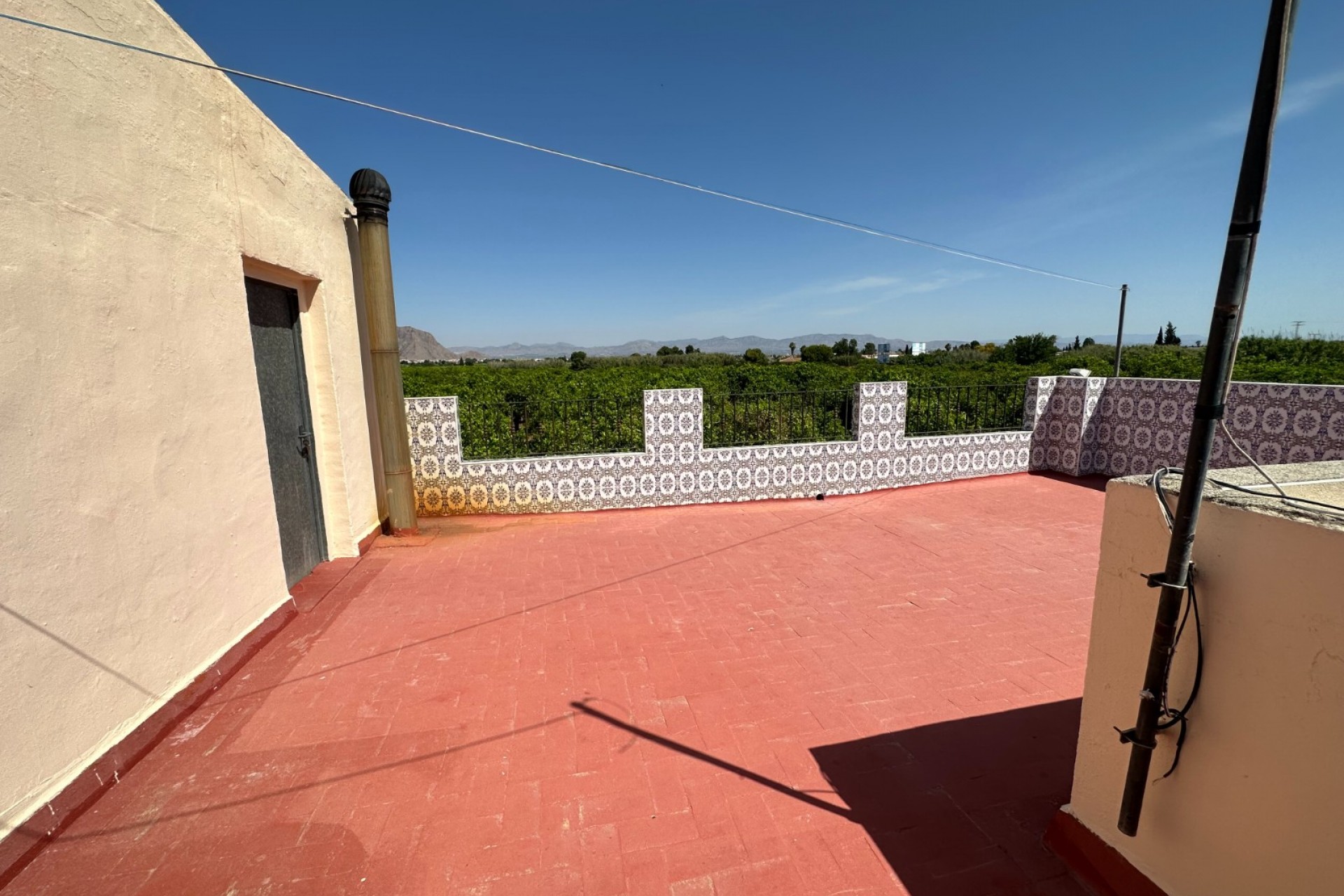Resale - Town House -
Benejúzar - Inland
