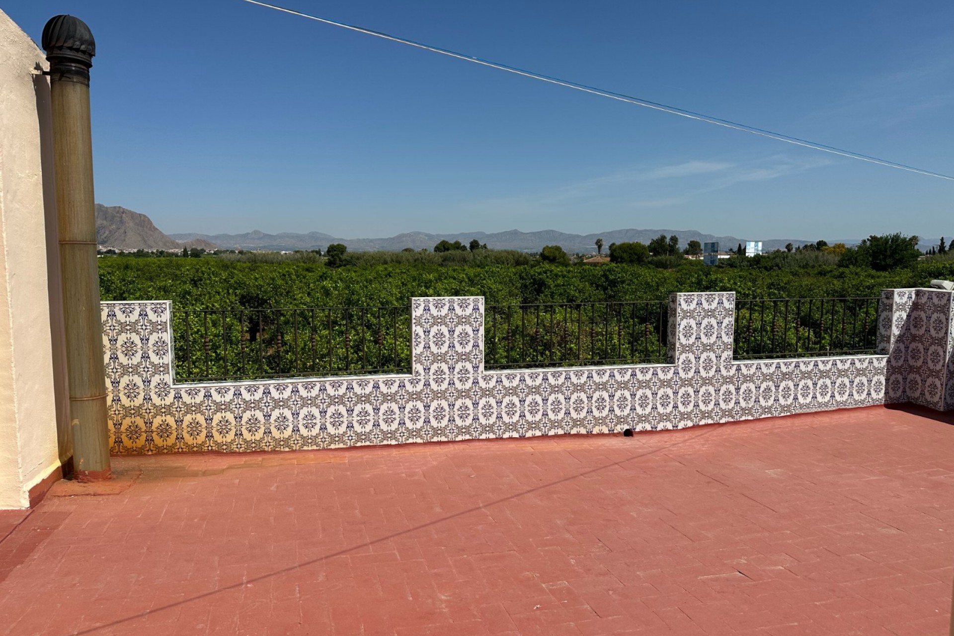 Resale - Town House -
Benejúzar - Inland