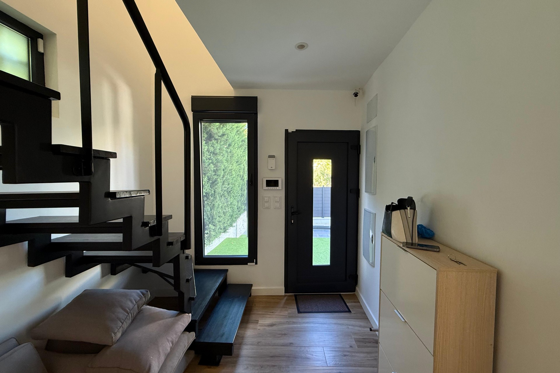 Resale - Town House -
Benidorm - Costa Blanca