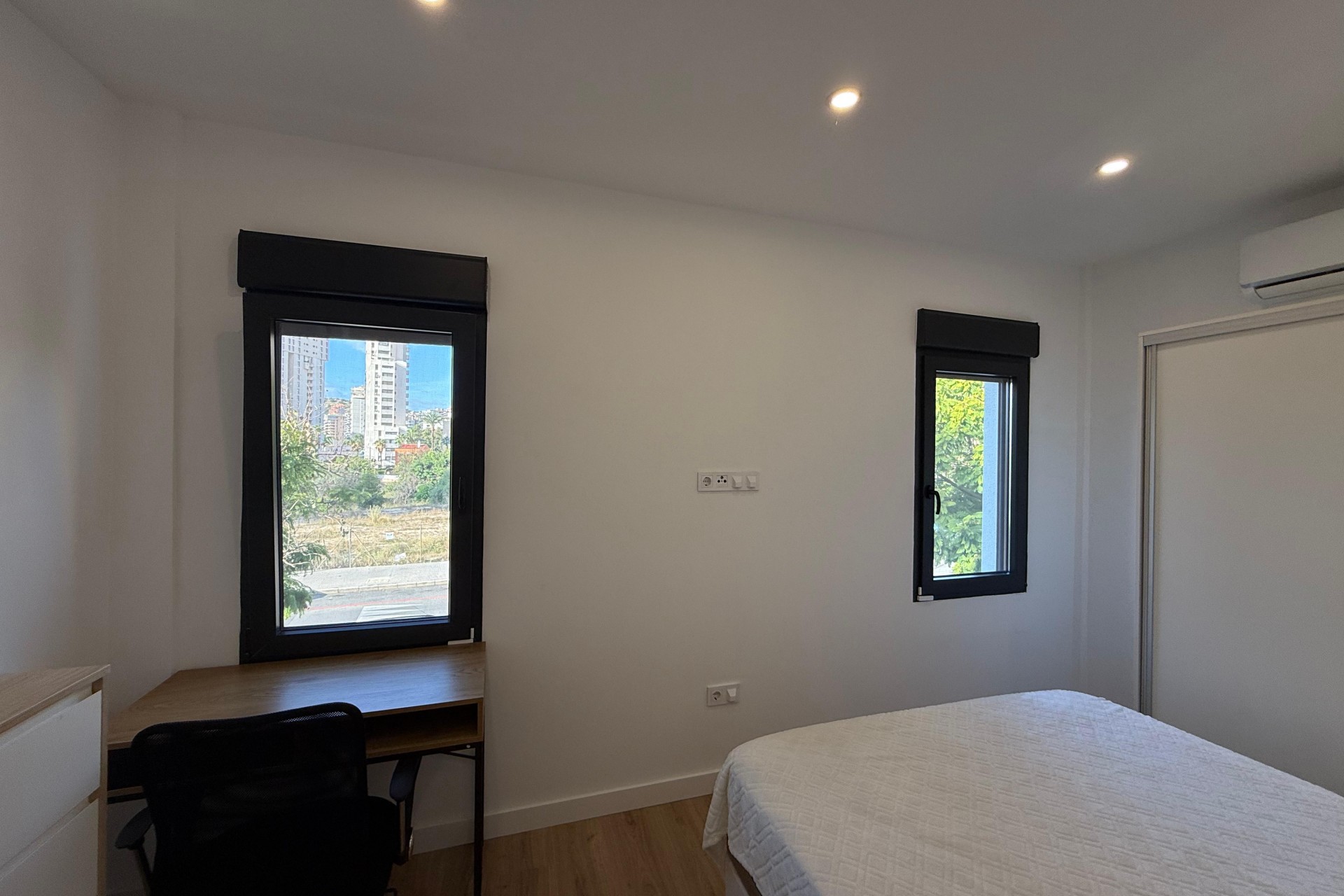 Resale - Town House -
Benidorm - Costa Blanca