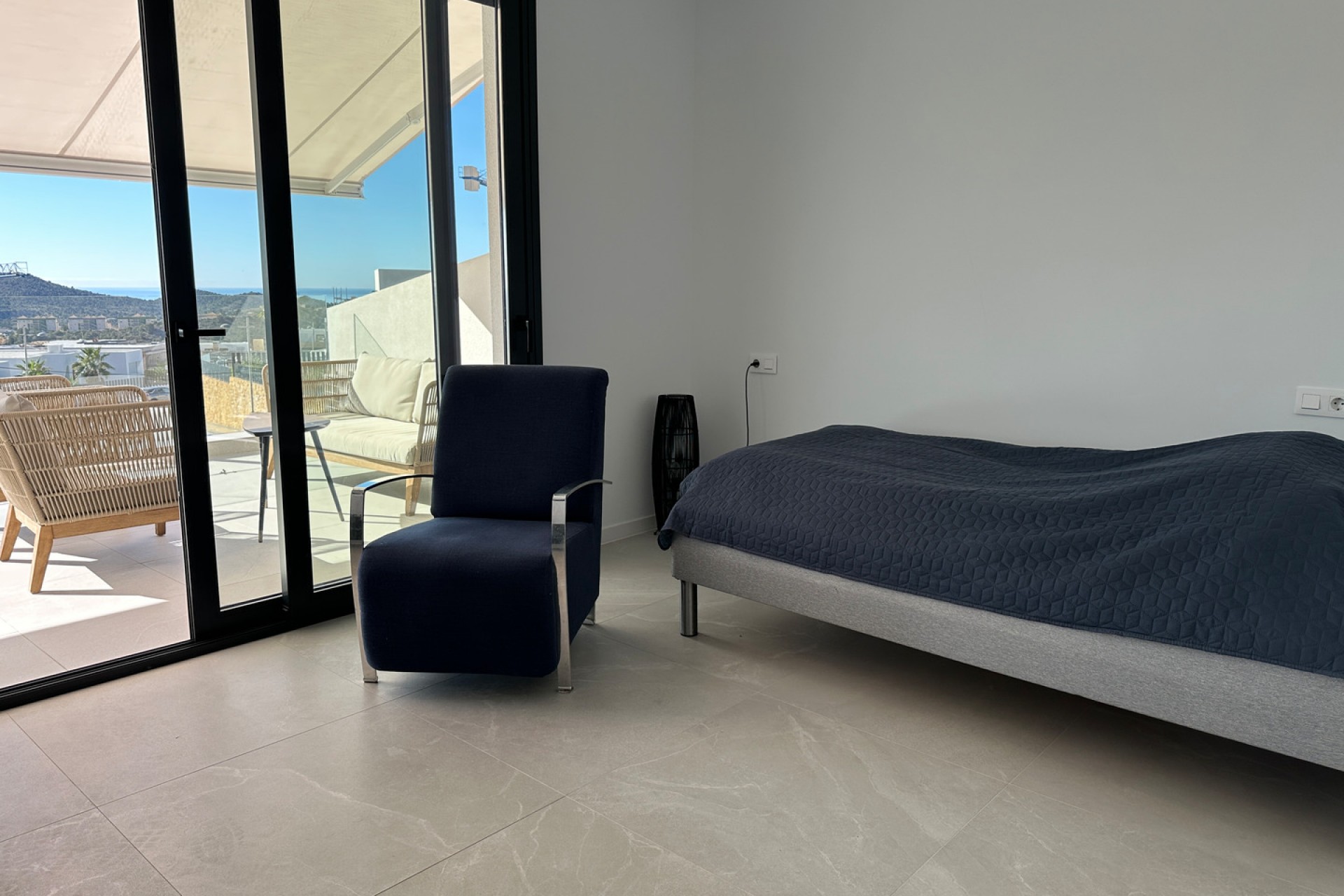 Resale - Town House -
Benidorm - Costa Blanca