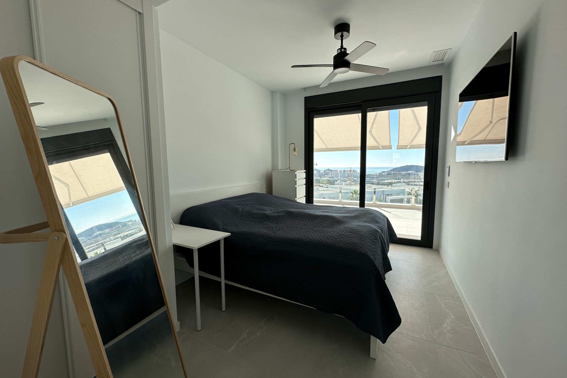 Resale - Town House -
Benidorm - Costa Blanca