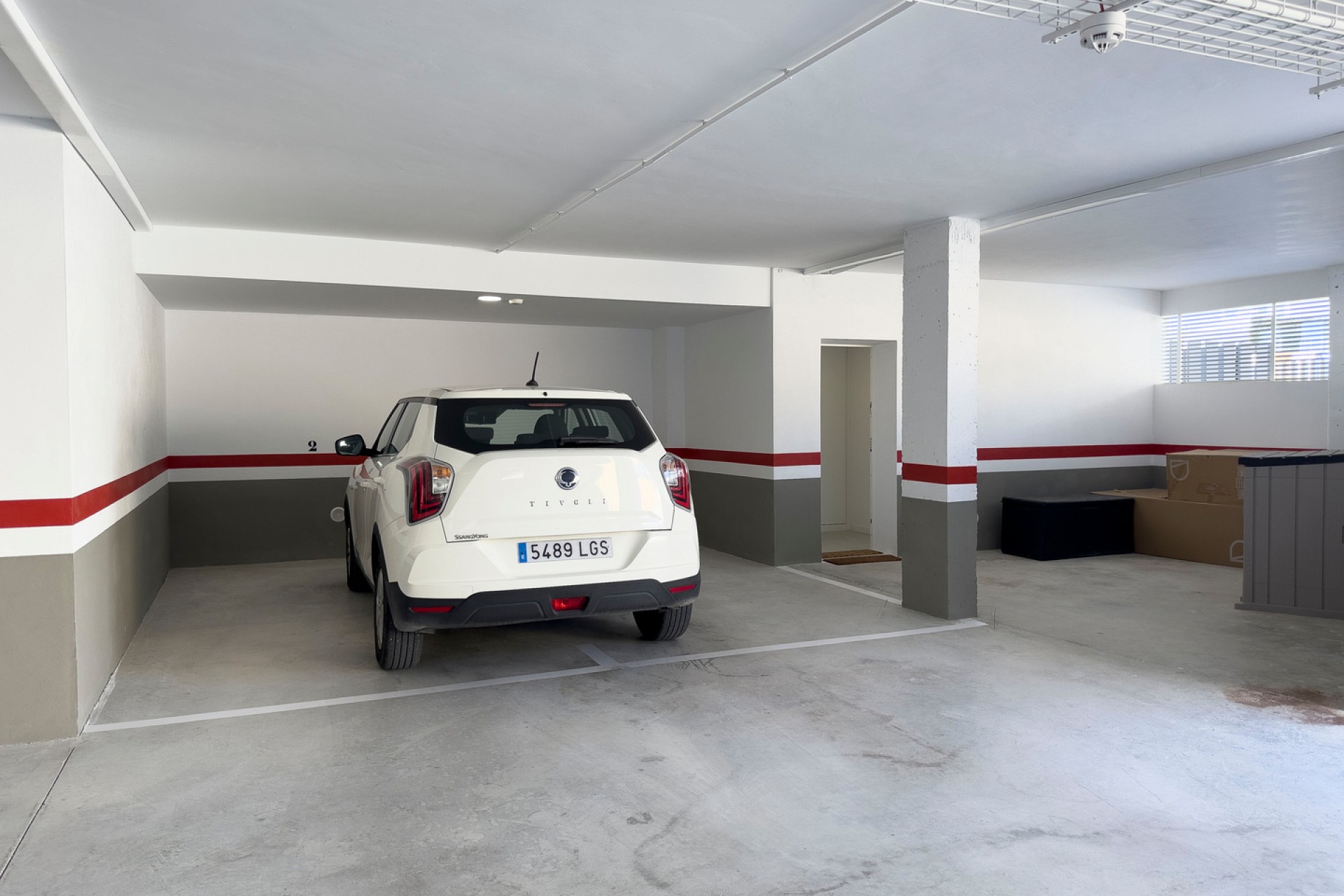 Resale - Town House -
Benidorm - Costa Blanca