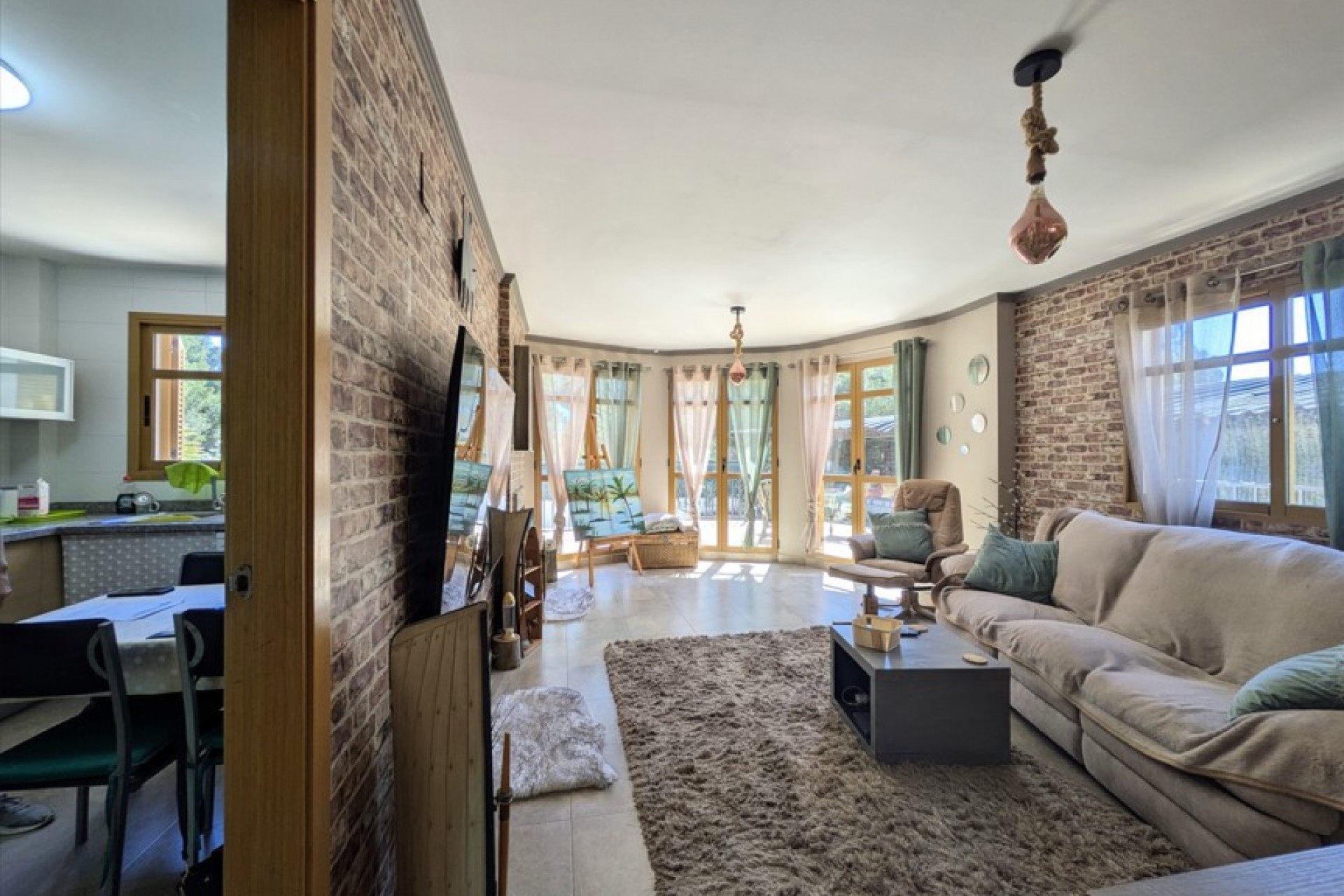 Resale - Town House -
Benidorm - Costa Blanca