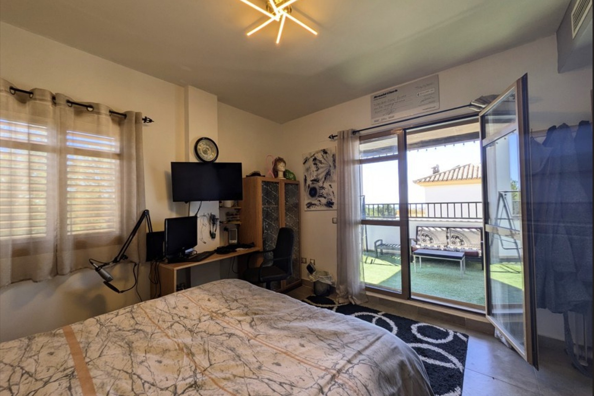 Resale - Town House -
Benidorm - Costa Blanca