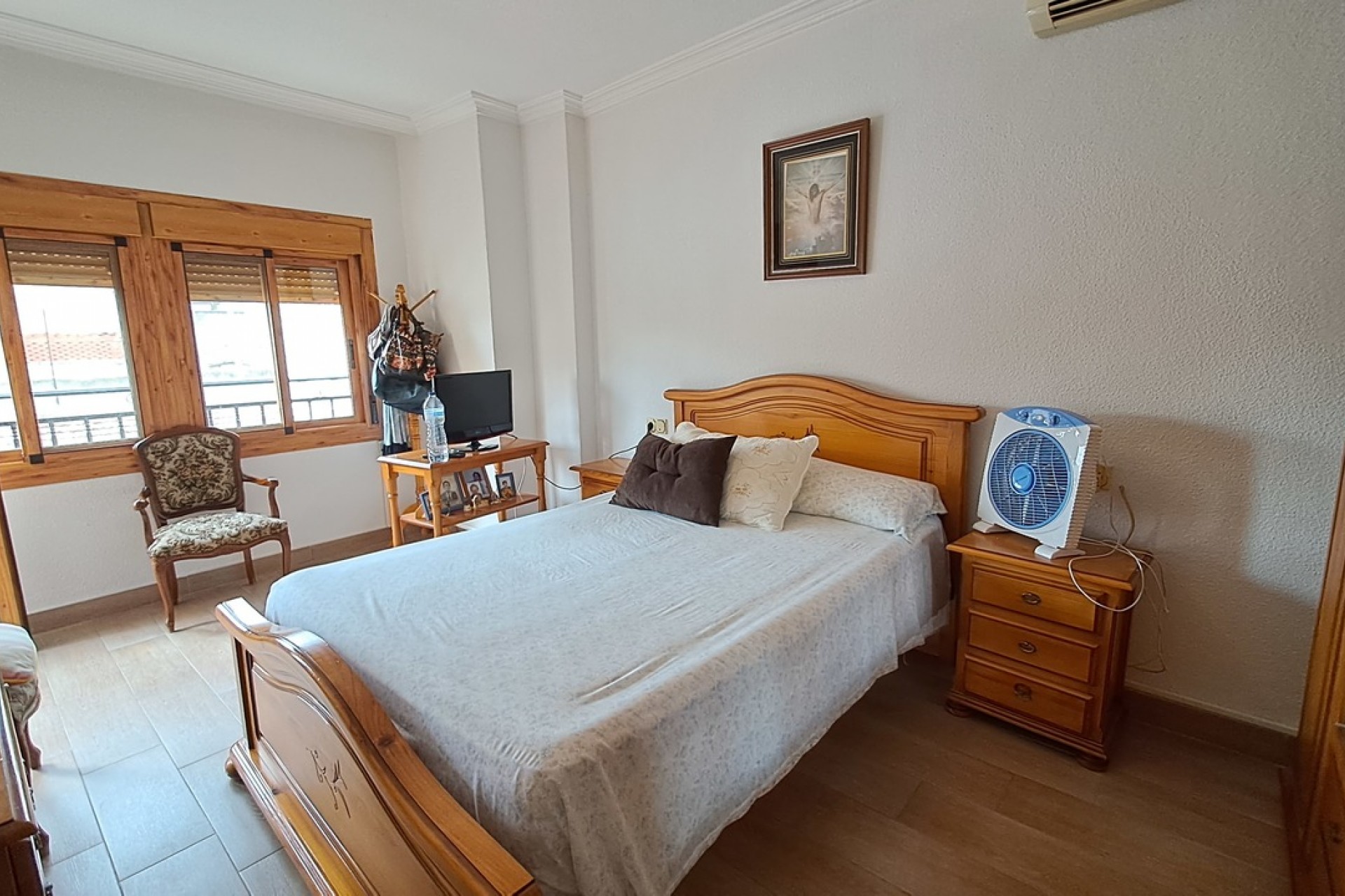 Resale - Town House -
Benijofar - Costa Blanca