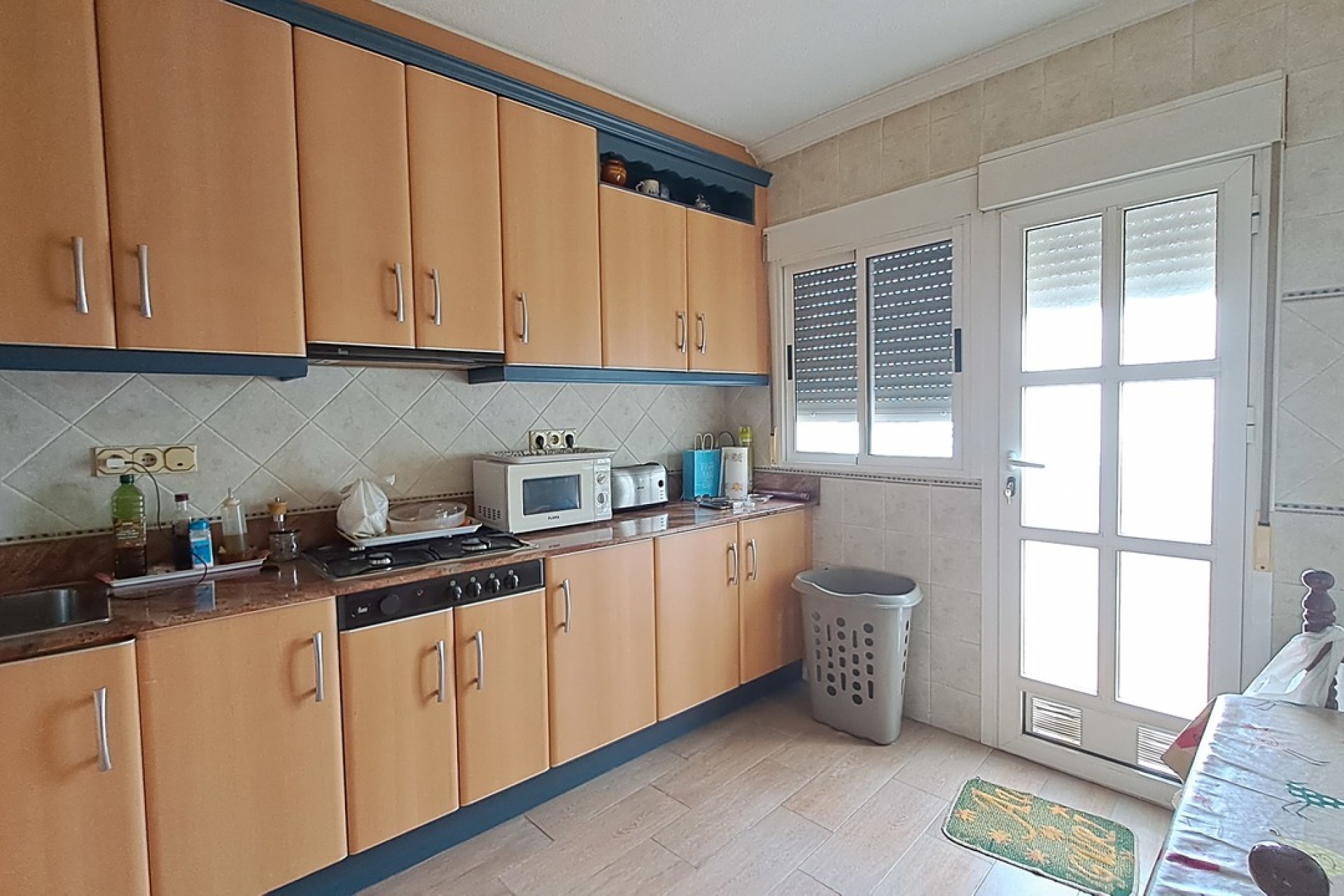 Resale - Town House -
Benijofar - Costa Blanca