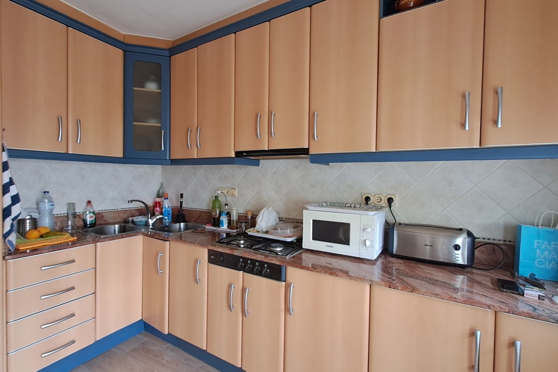 Resale - Town House -
Benijofar - Costa Blanca