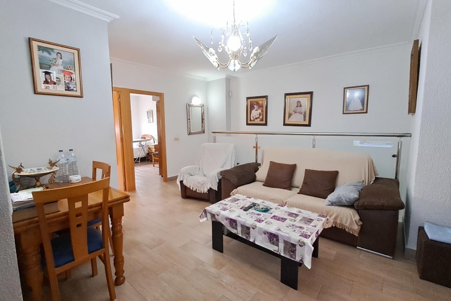 Resale - Town House -
Benijofar - Costa Blanca