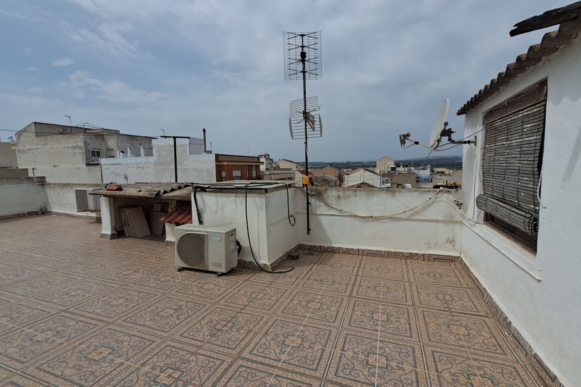 Resale - Town House -
Benijofar - Costa Blanca