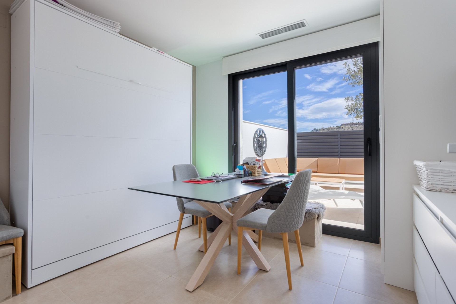 Resale - Town House -
Benijofar - Costa Blanca