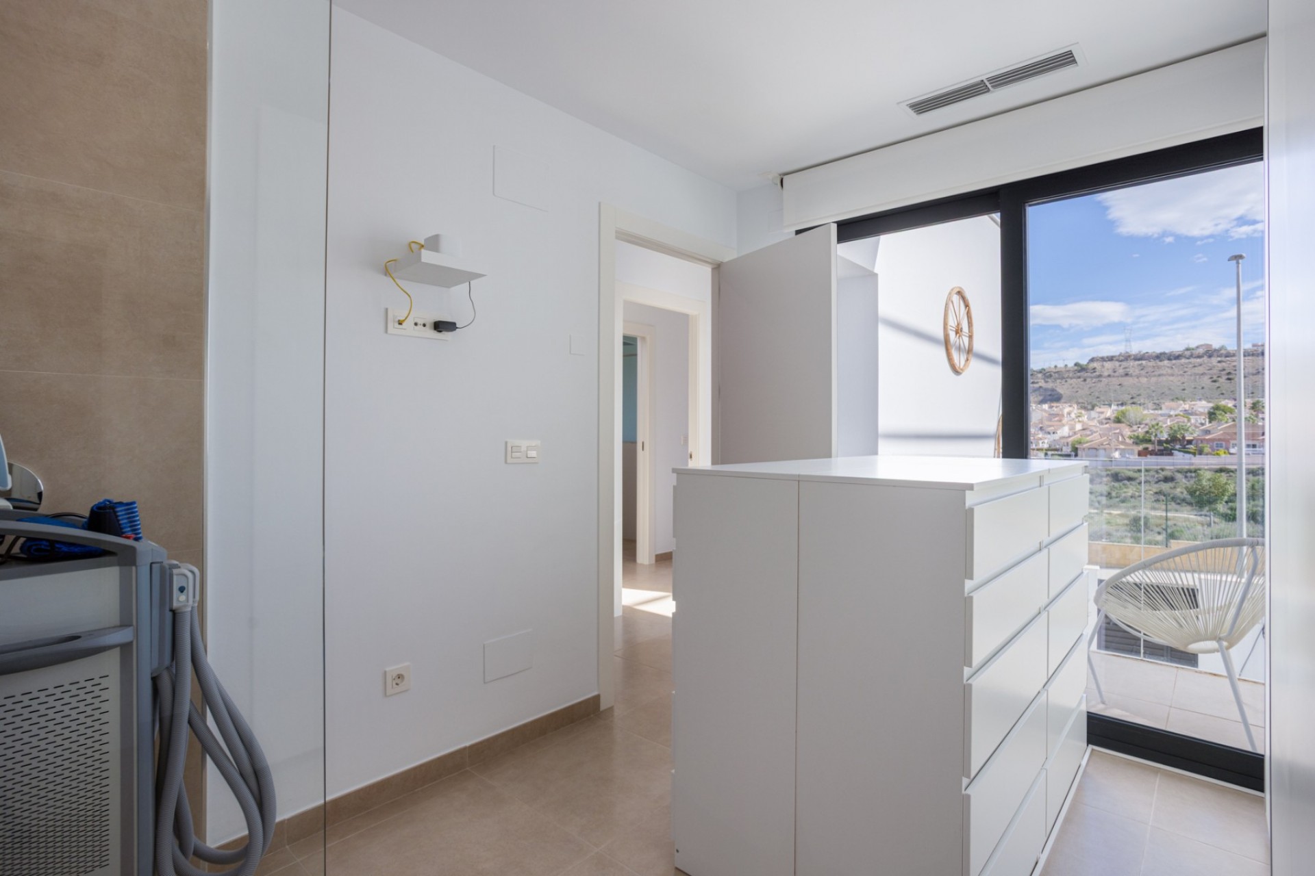 Resale - Town House -
Benijofar - Costa Blanca