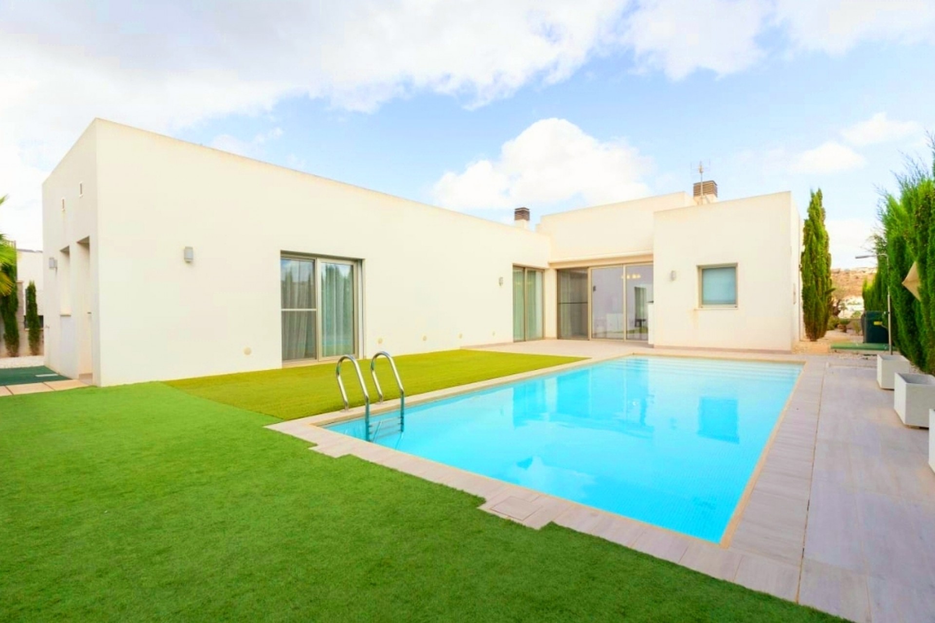 Resale - Town House -
Benijofar - Costa Blanca