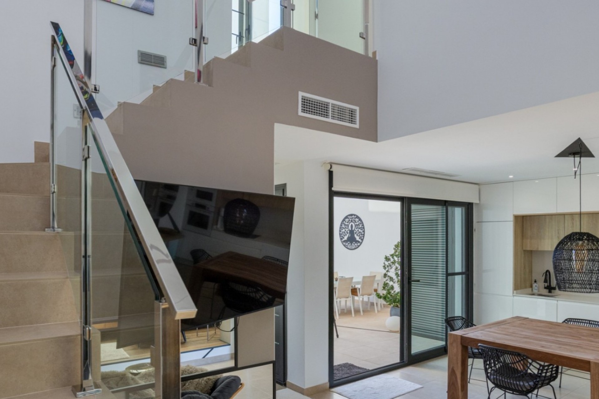 Resale - Town House -
Benijofar - Costa Blanca