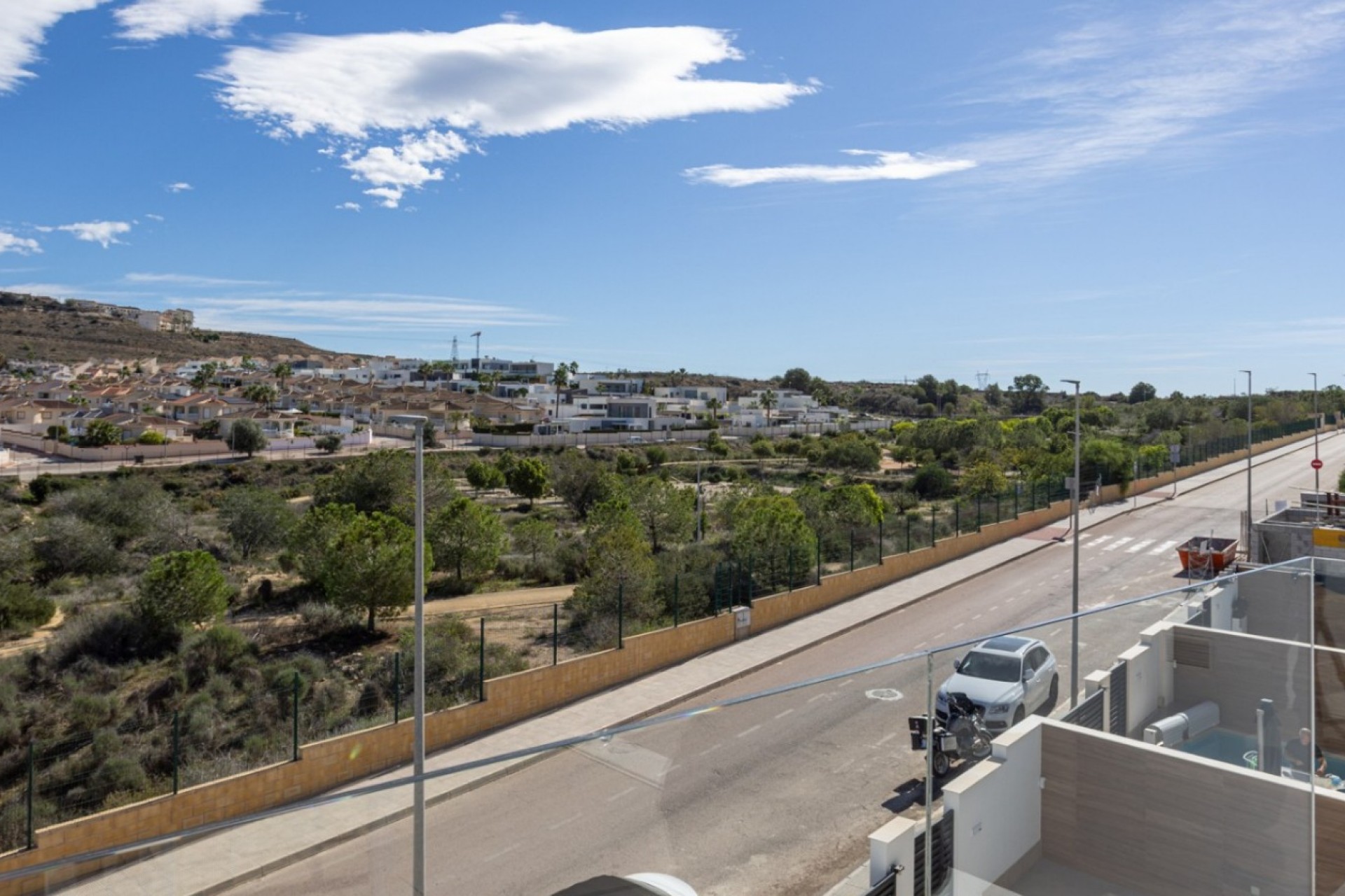 Resale - Town House -
Benijofar - Costa Blanca