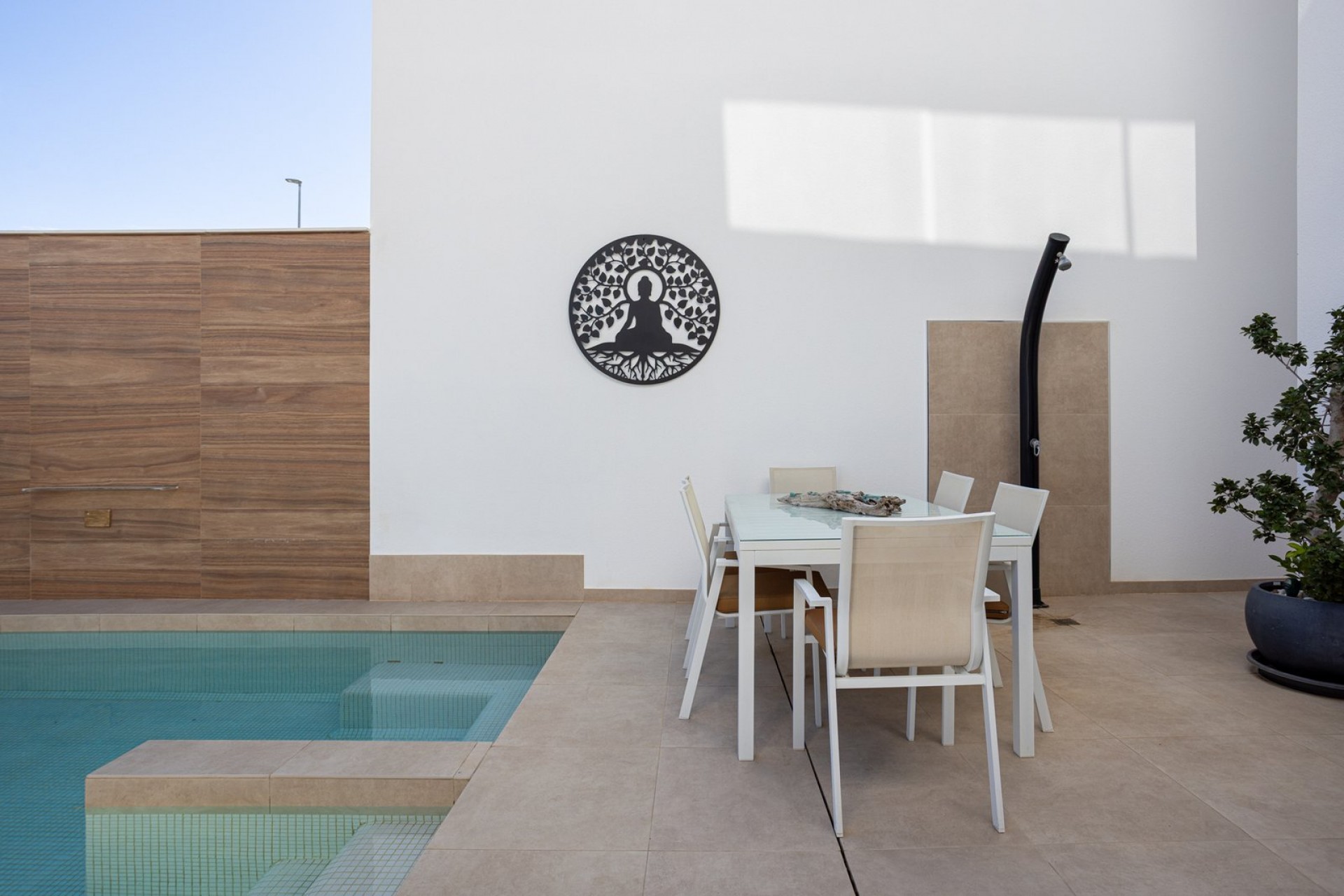 Resale - Town House -
Benijofar - Costa Blanca