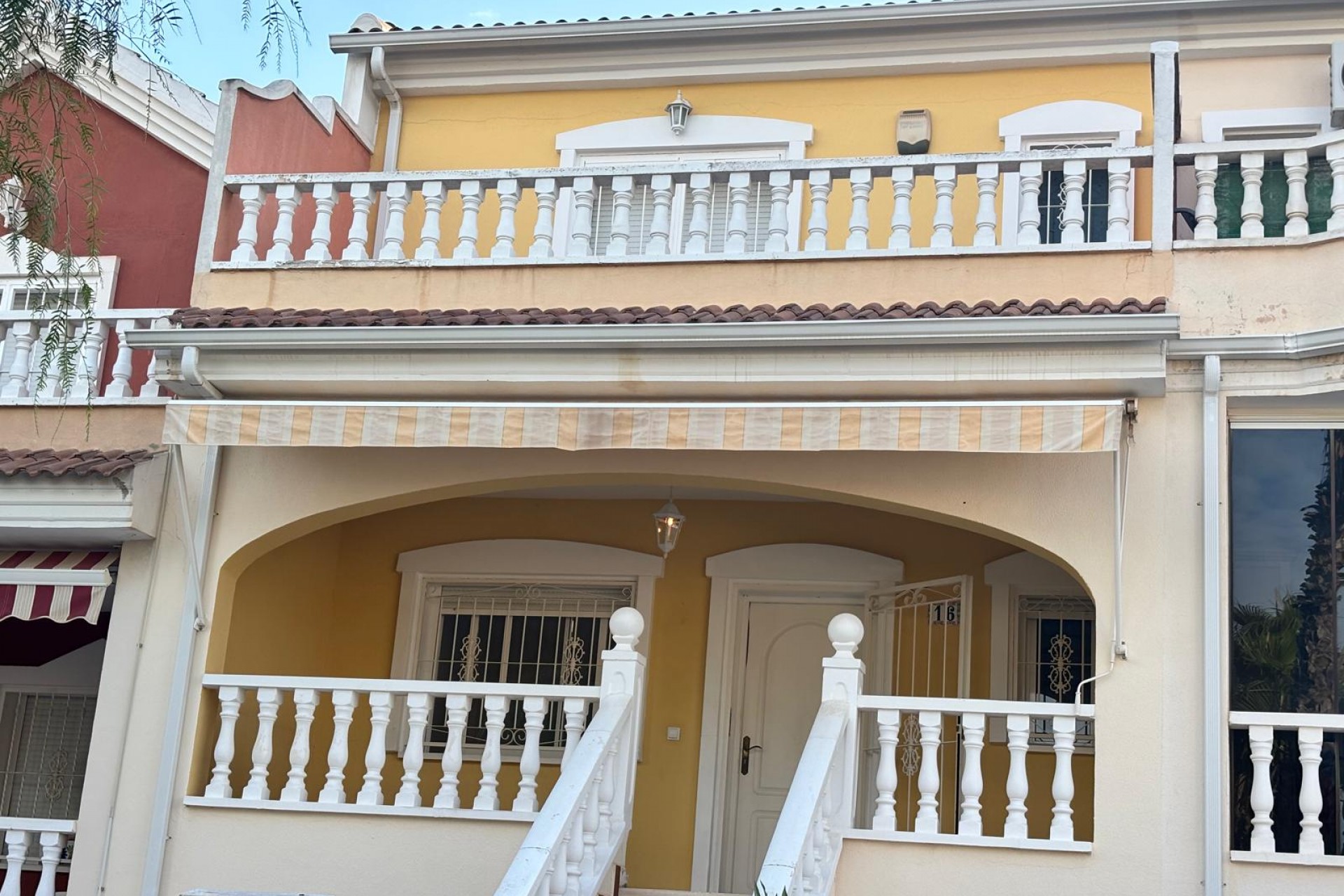 Resale - Town House -
Benijofar - Costa Blanca