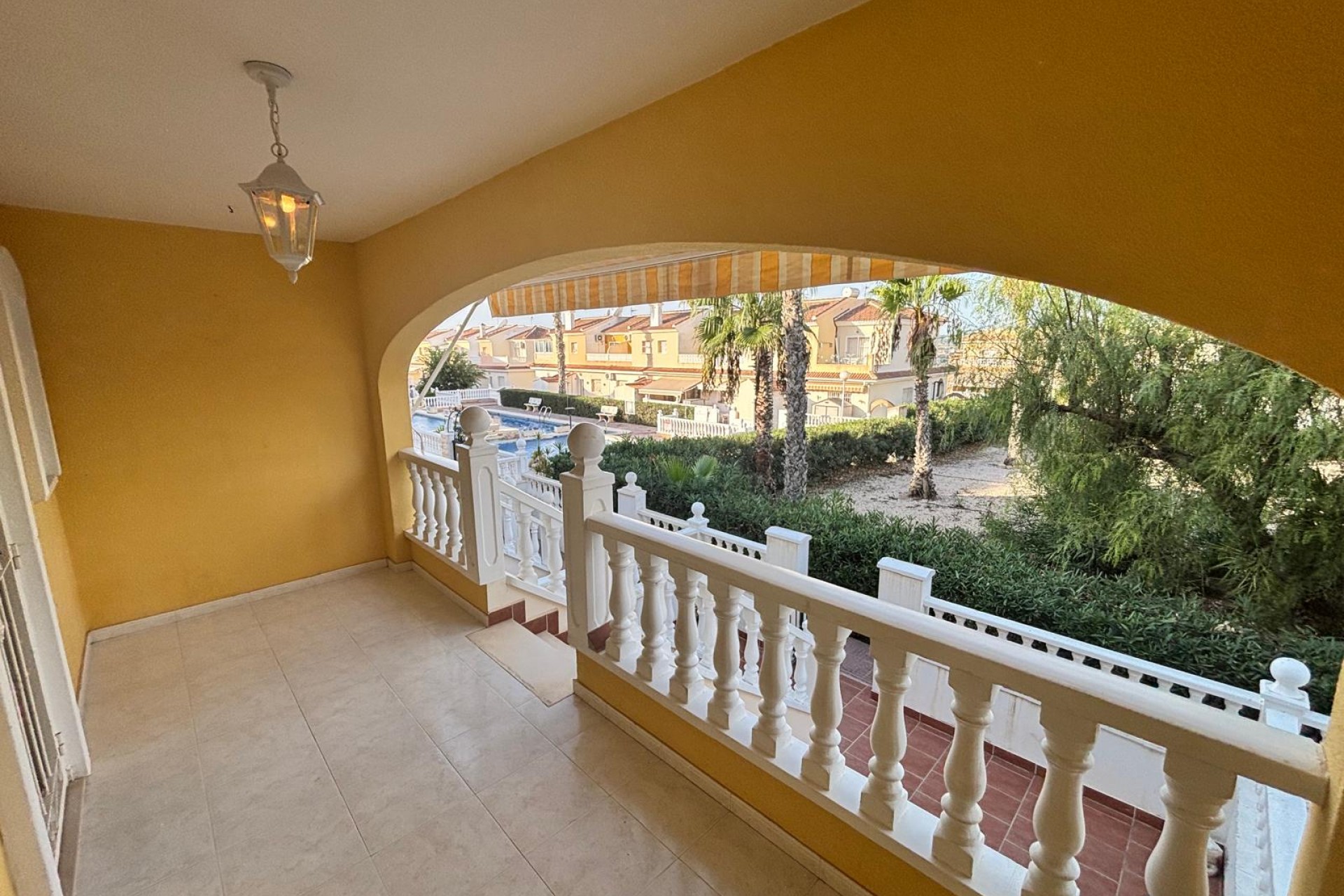 Resale - Town House -
Benijofar - Costa Blanca