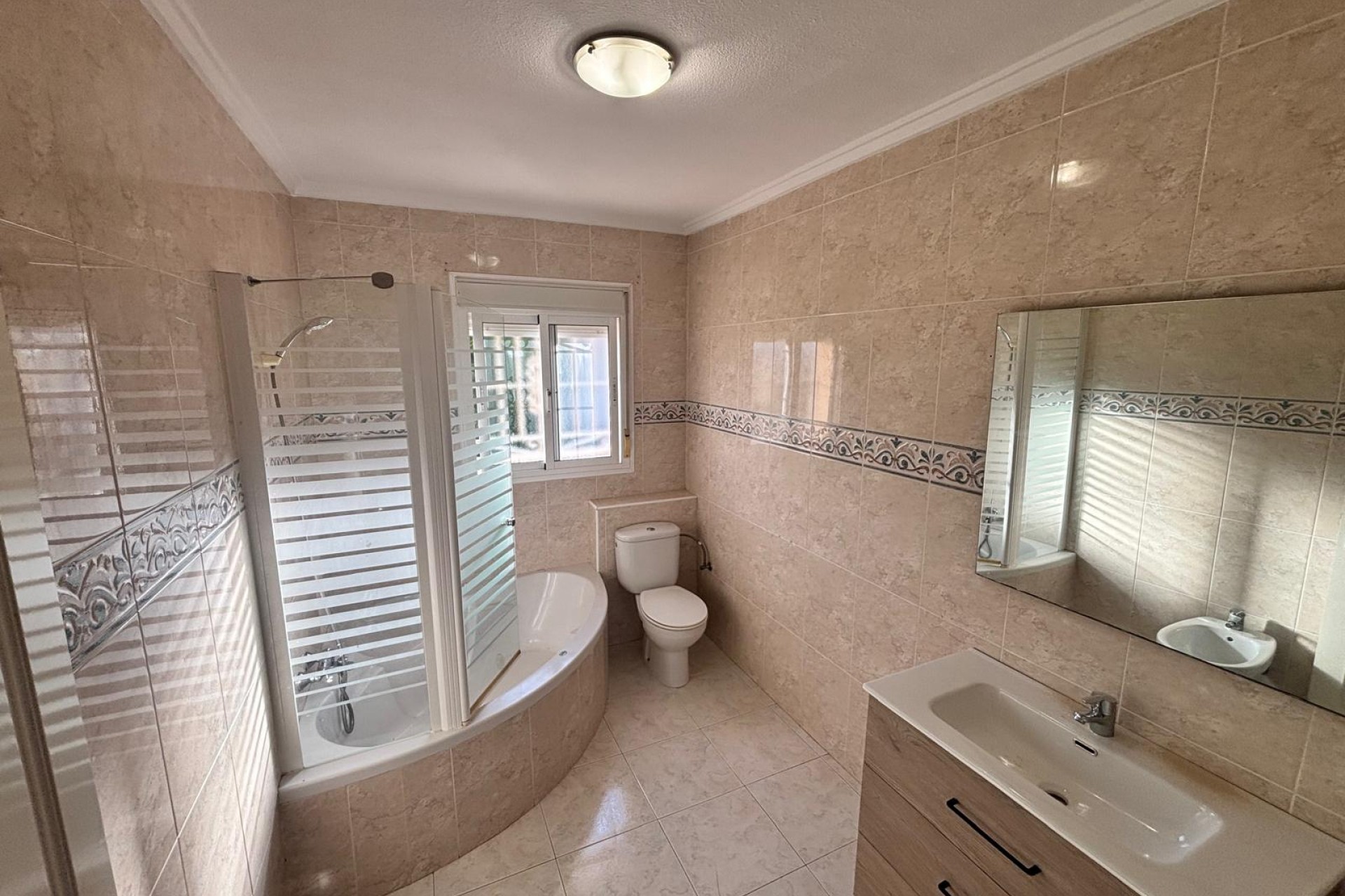 Resale - Town House -
Benijofar - Costa Blanca