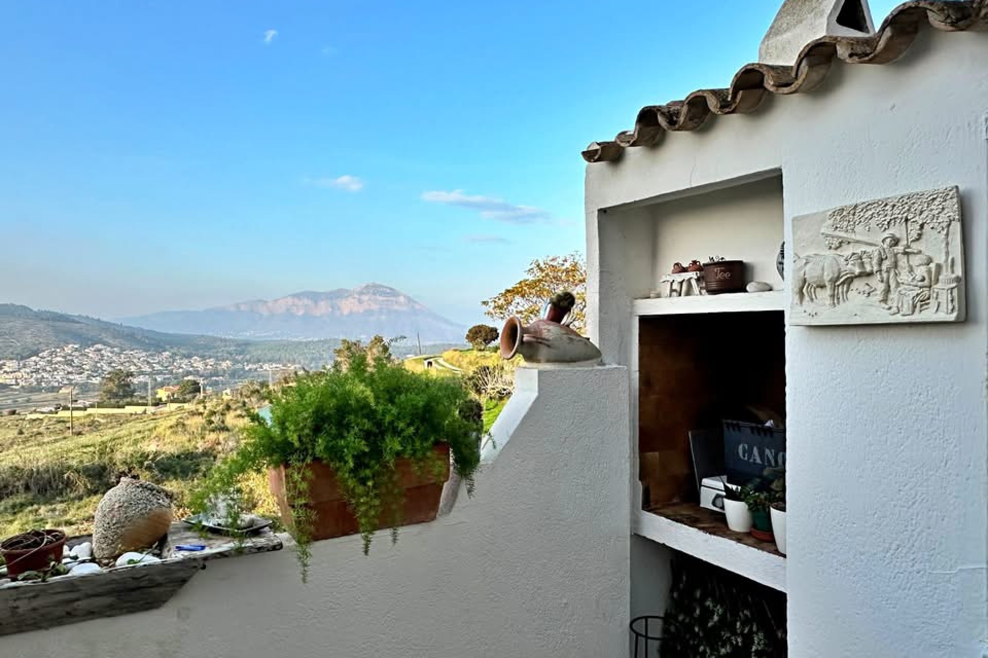 Resale - Town House -
Benitachell - Costa Blanca