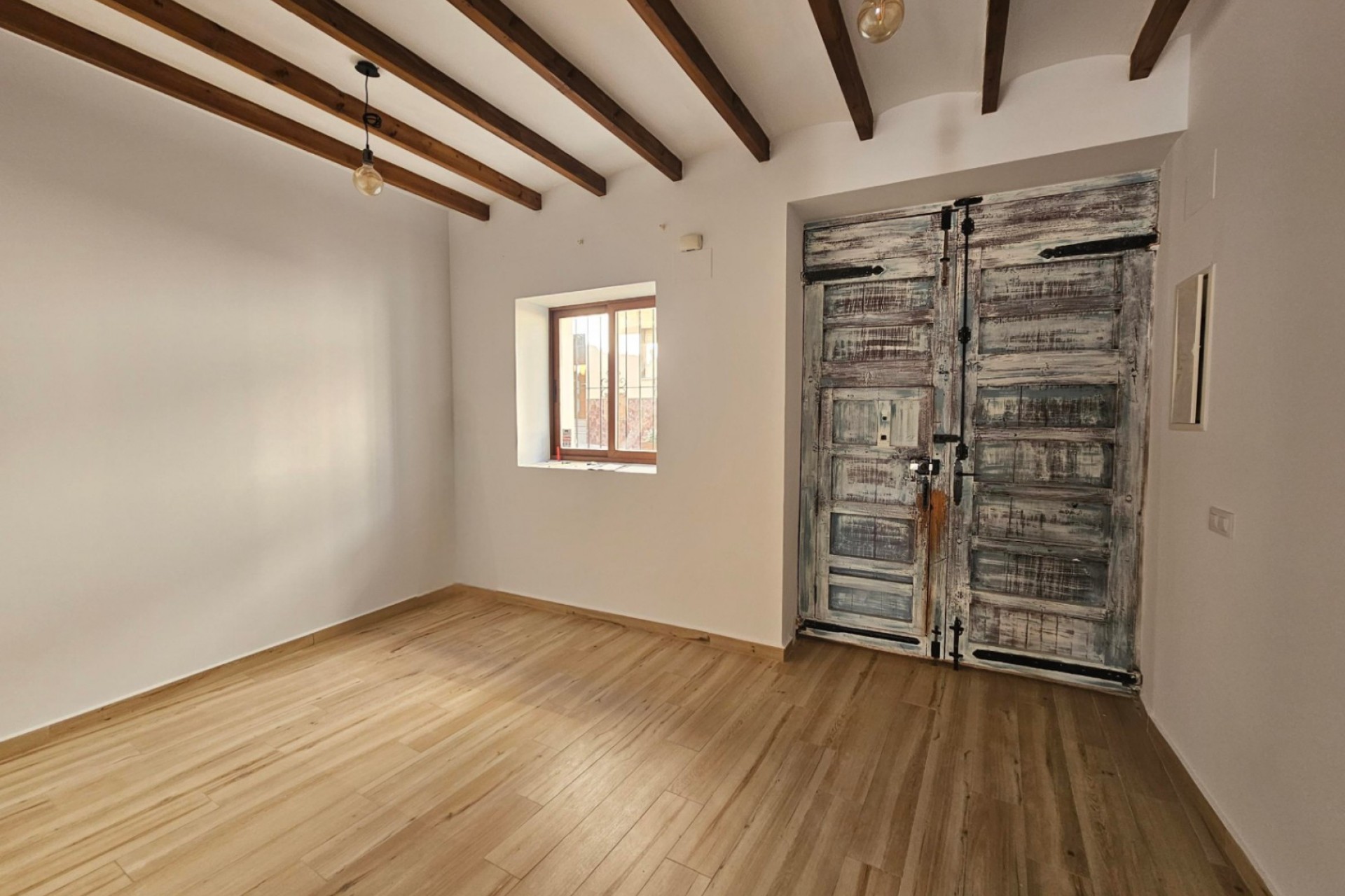 Resale - Town House -
Benitachell - Costa Blanca