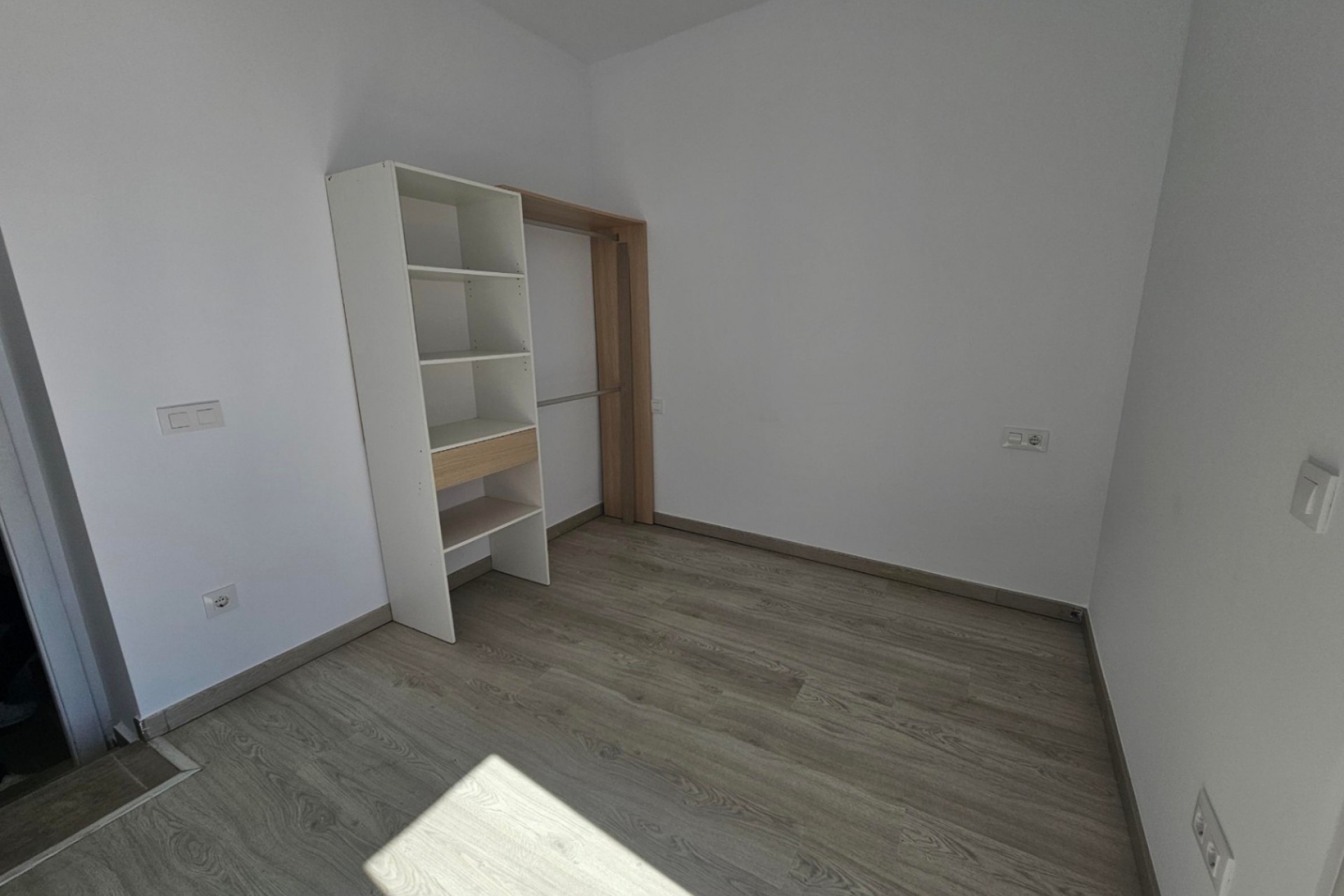 Resale - Town House -
Benitachell - Costa Blanca