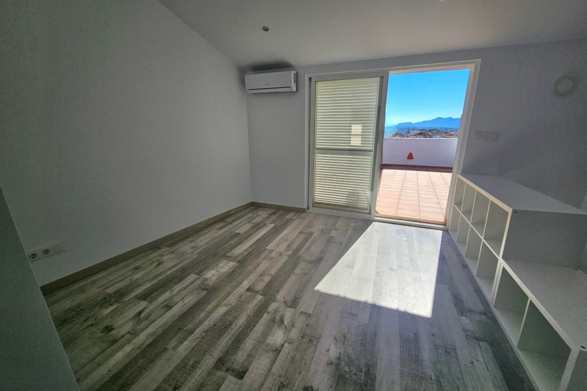 Resale - Town House -
Benitachell - Costa Blanca