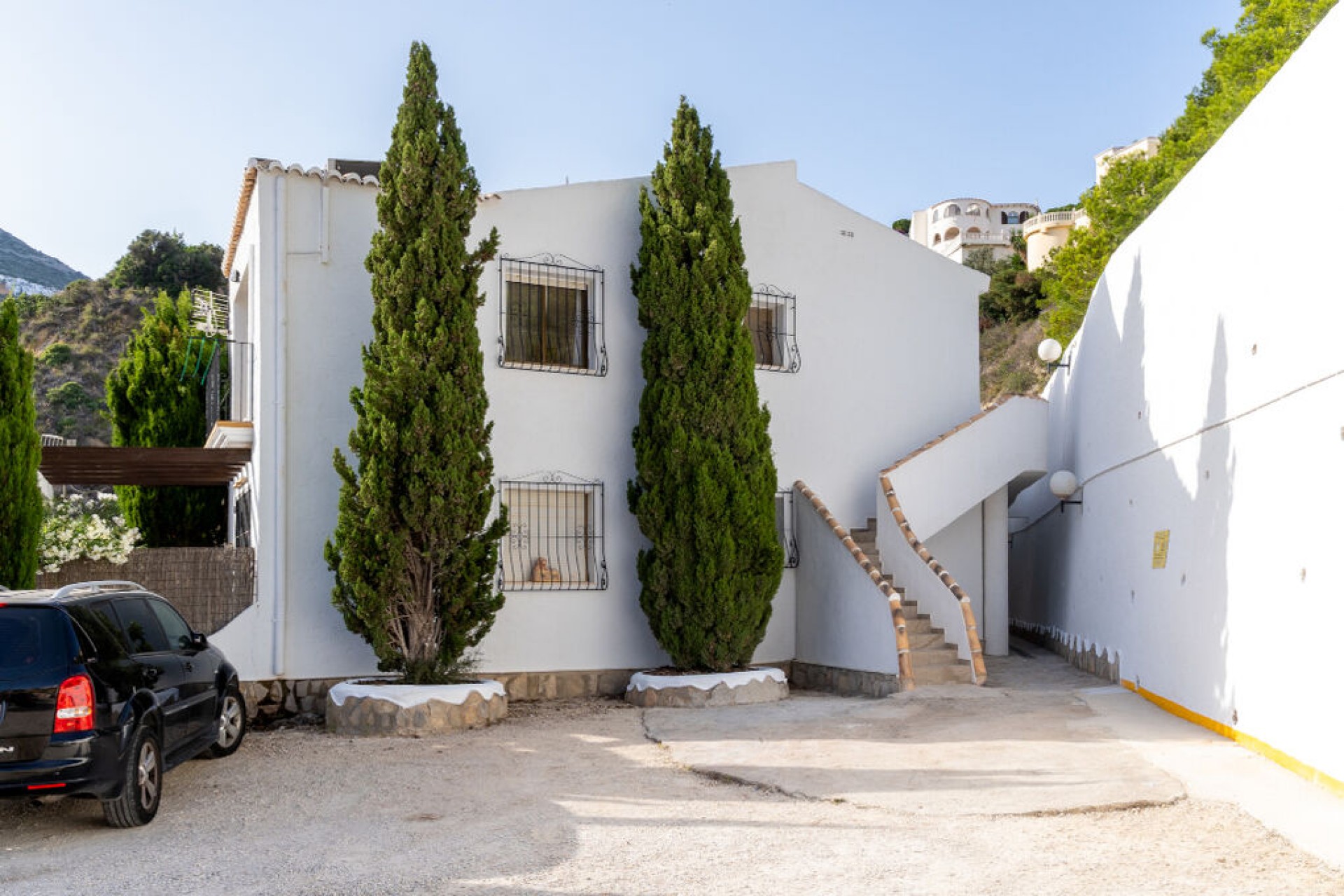 Resale - Town House -
Benitachell - Costa Blanca