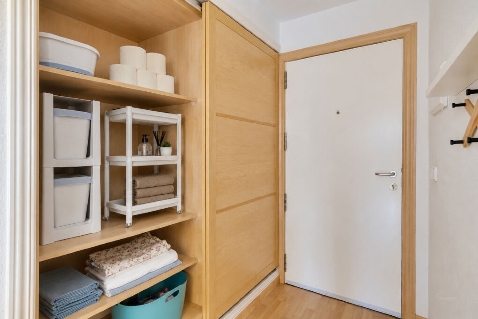 Resale - Town House -
Benitachell - Costa Blanca