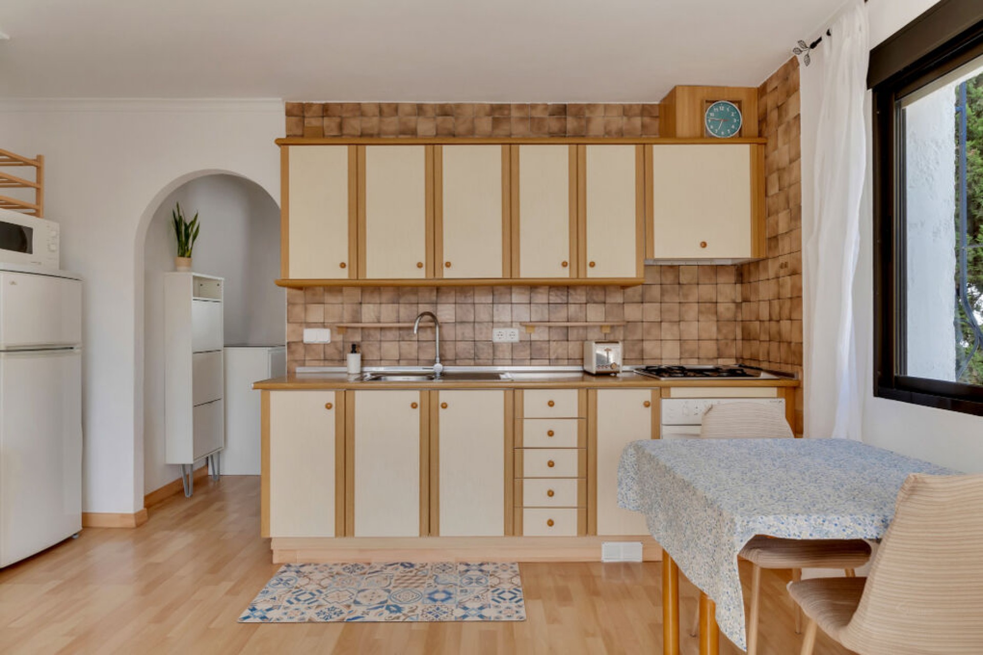 Resale - Town House -
Benitachell - Costa Blanca