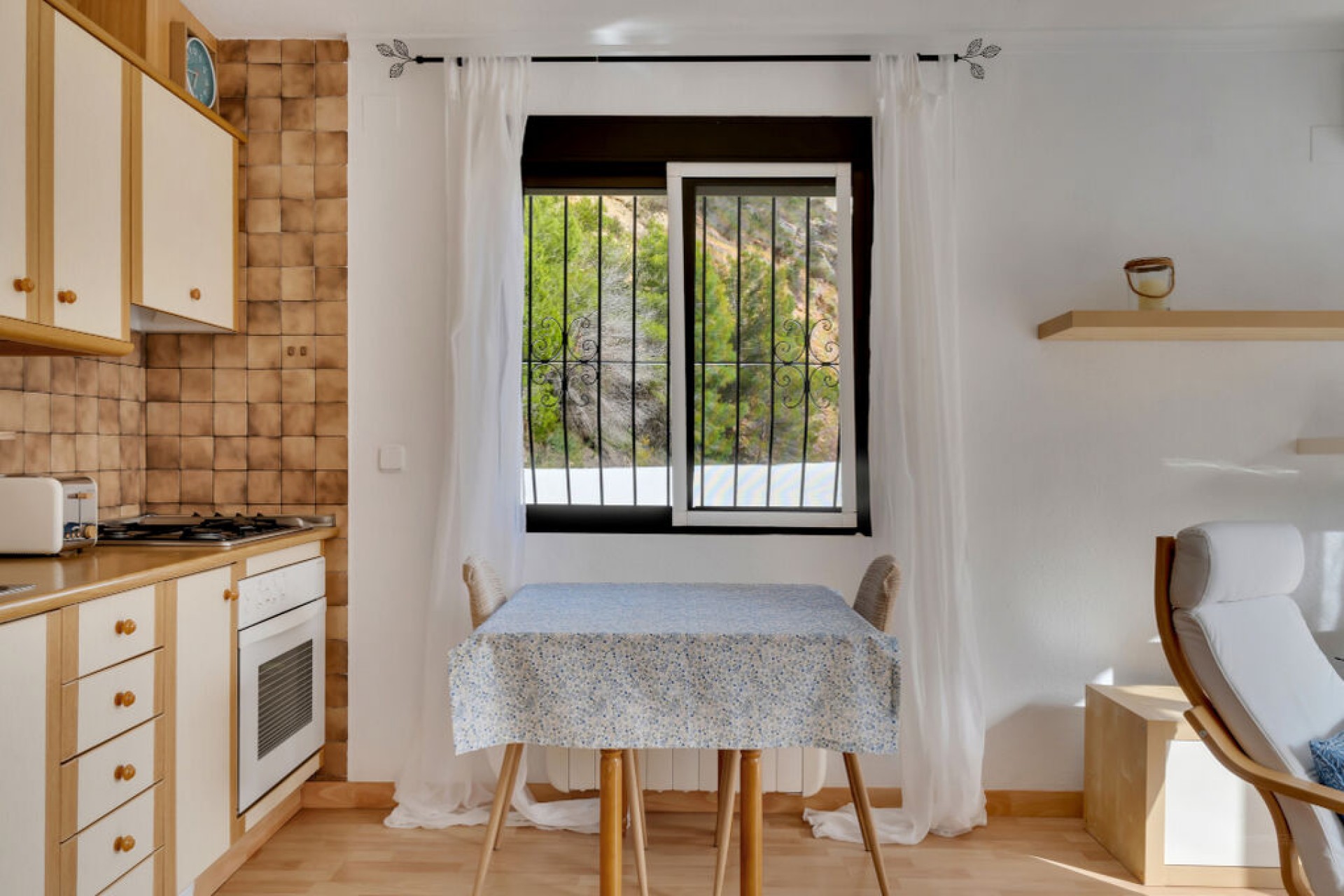 Resale - Town House -
Benitachell - Costa Blanca