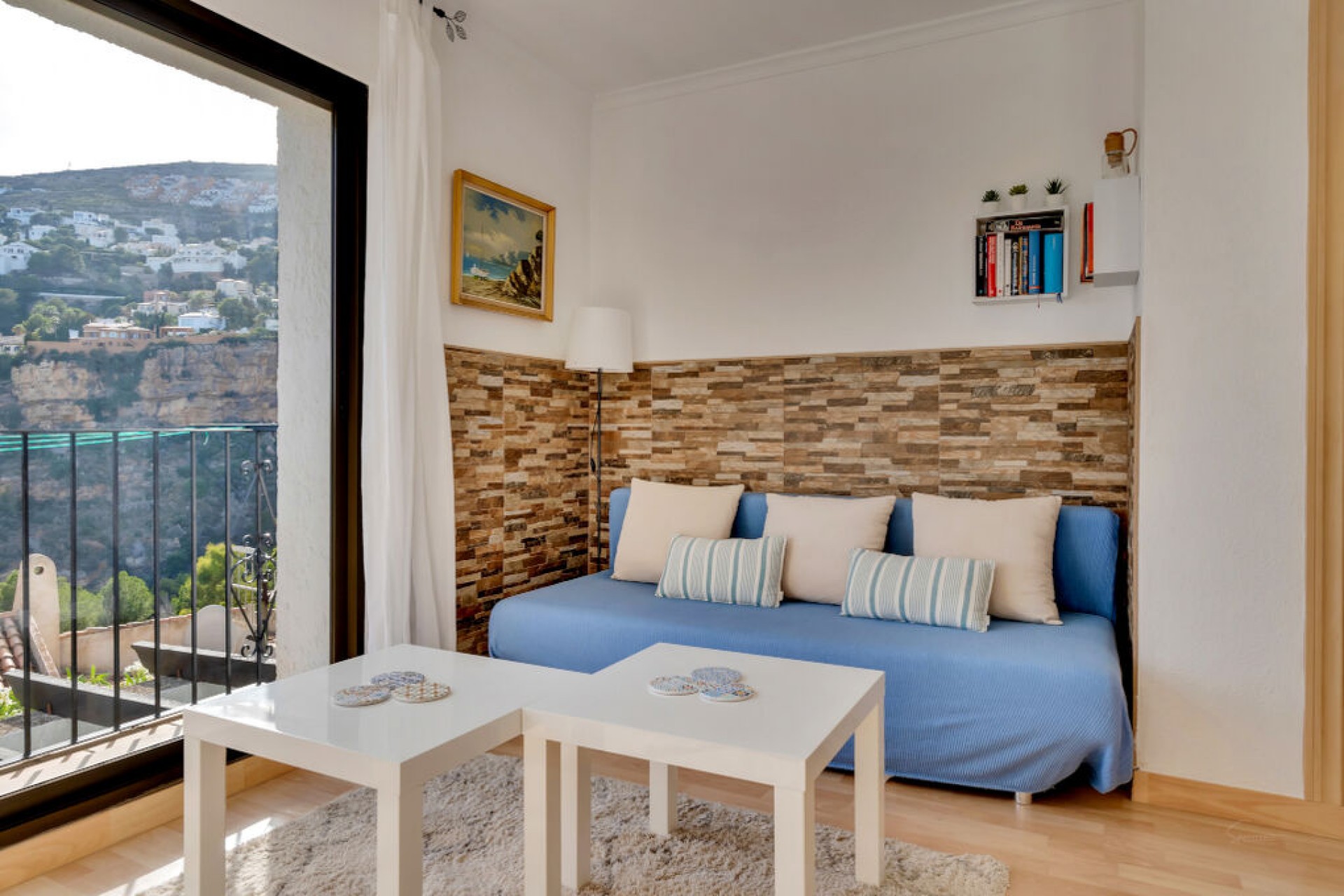 Resale - Town House -
Benitachell - Costa Blanca