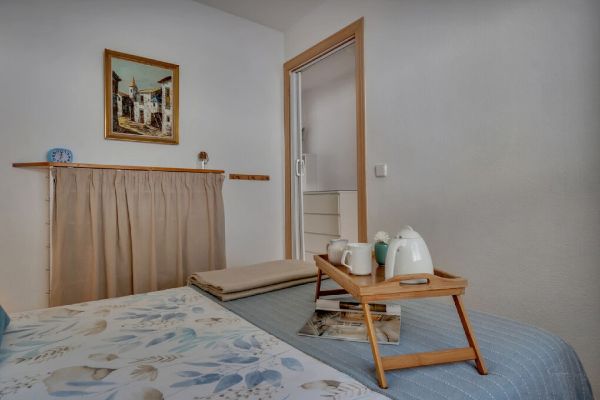 Resale - Town House -
Benitachell - Costa Blanca