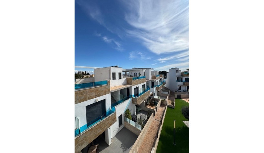 Resale - Town House -
Bigastro - Comunidad Valenciana