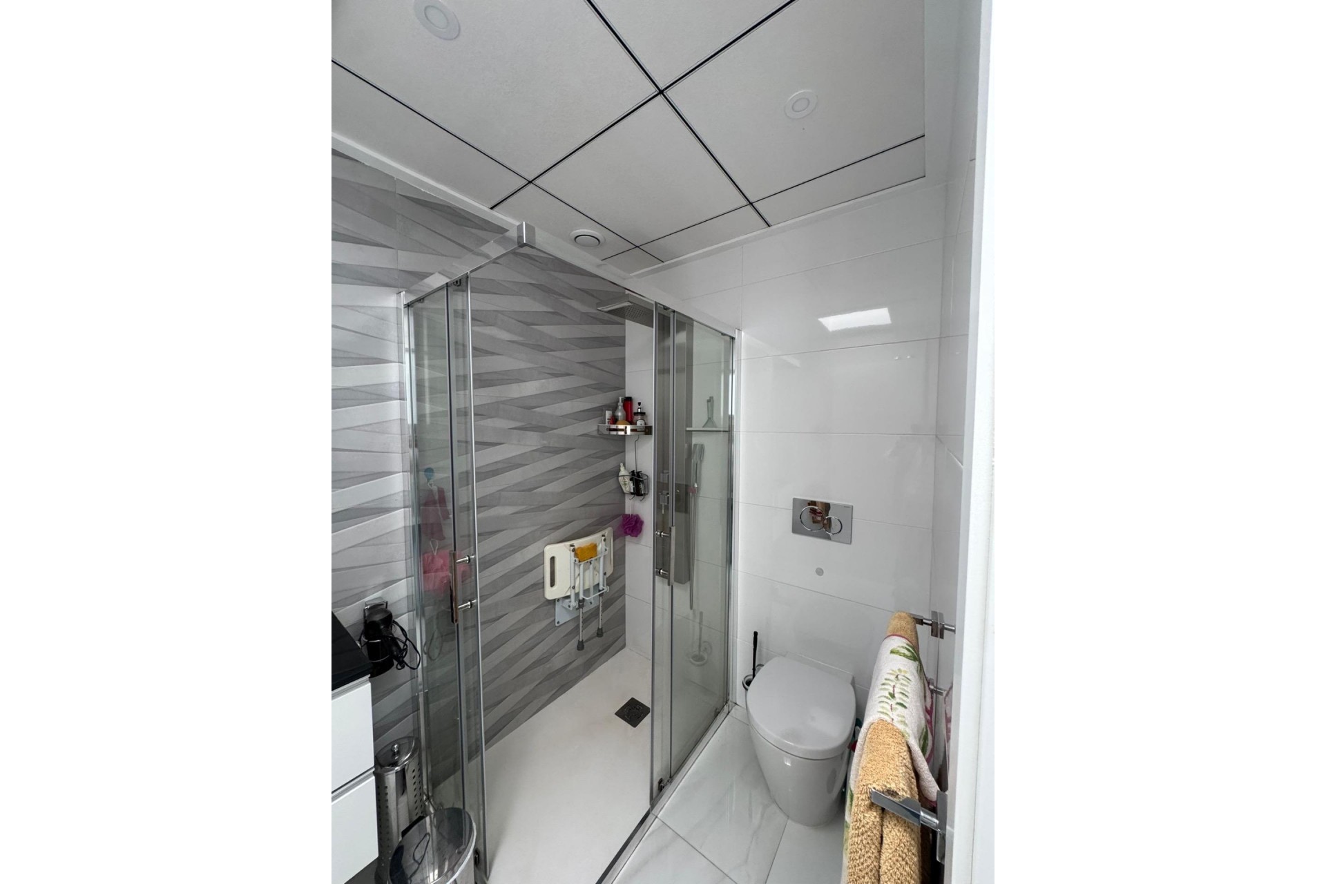 Resale - Town House -
Bigastro - Comunidad Valenciana