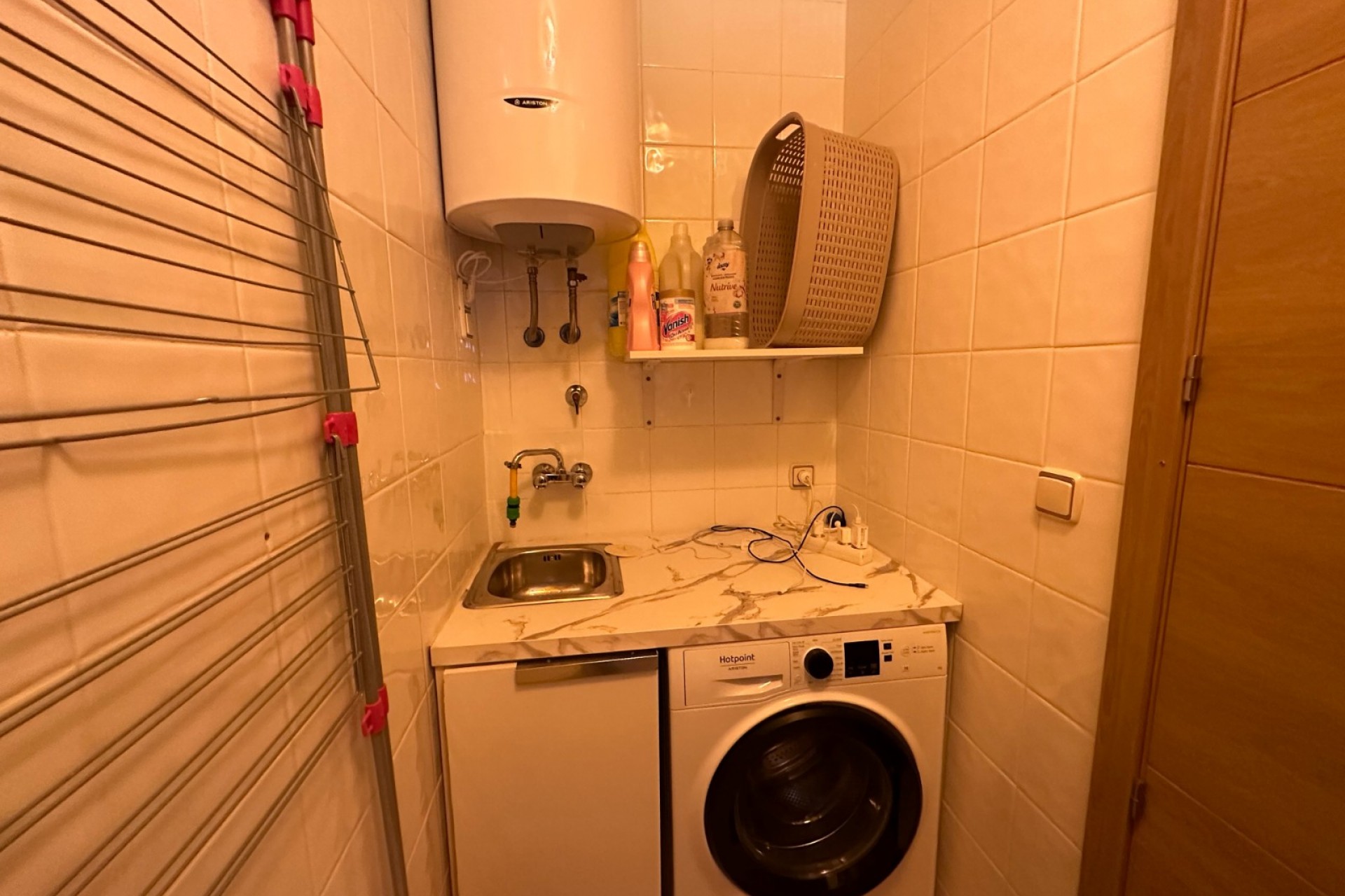 Resale - Town House -
Bigastro - Inland