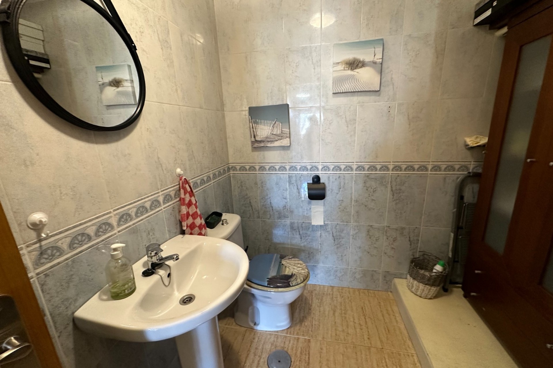 Resale - Town House -
Bigastro - Inland