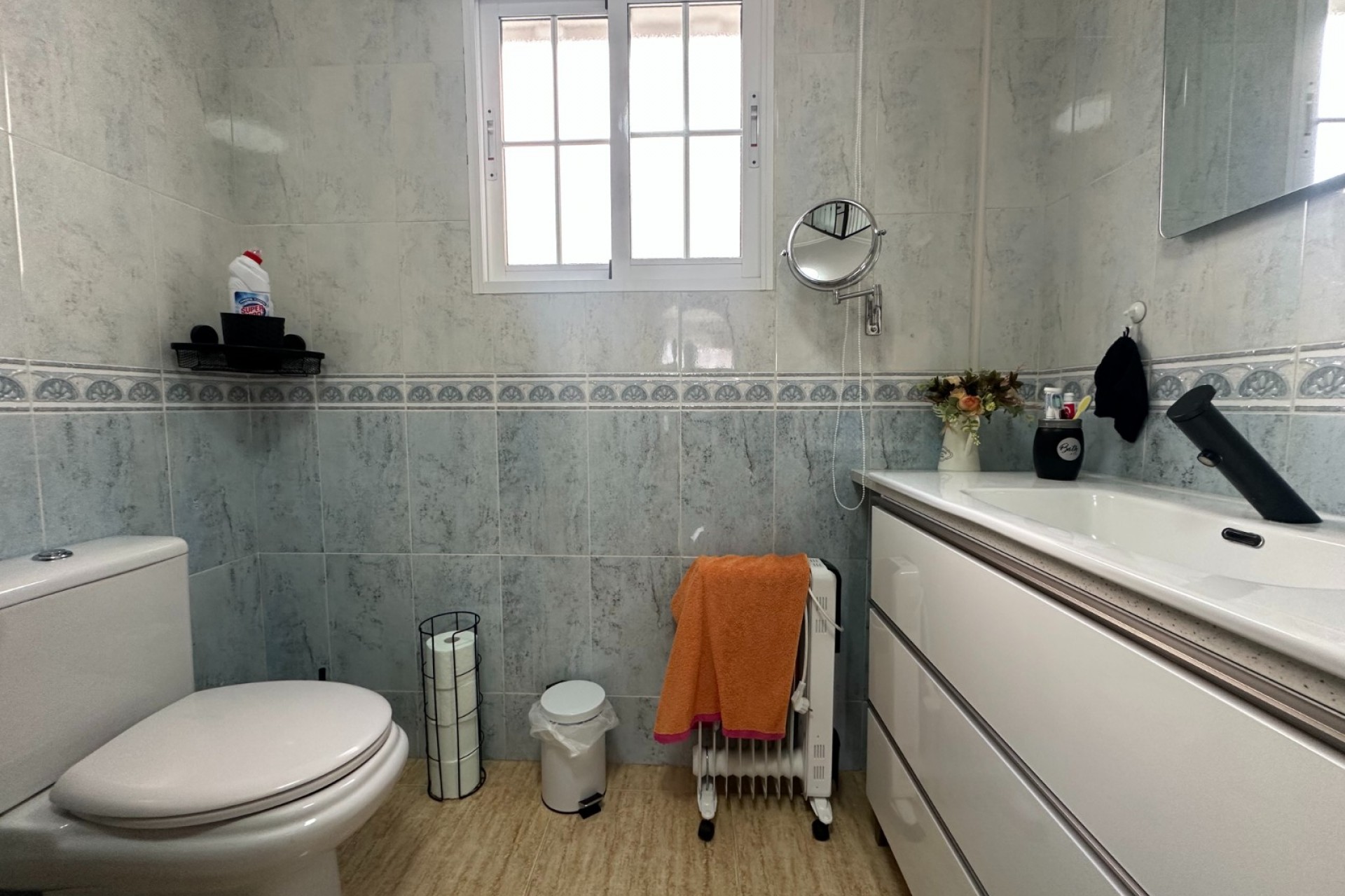 Resale - Town House -
Bigastro - Inland