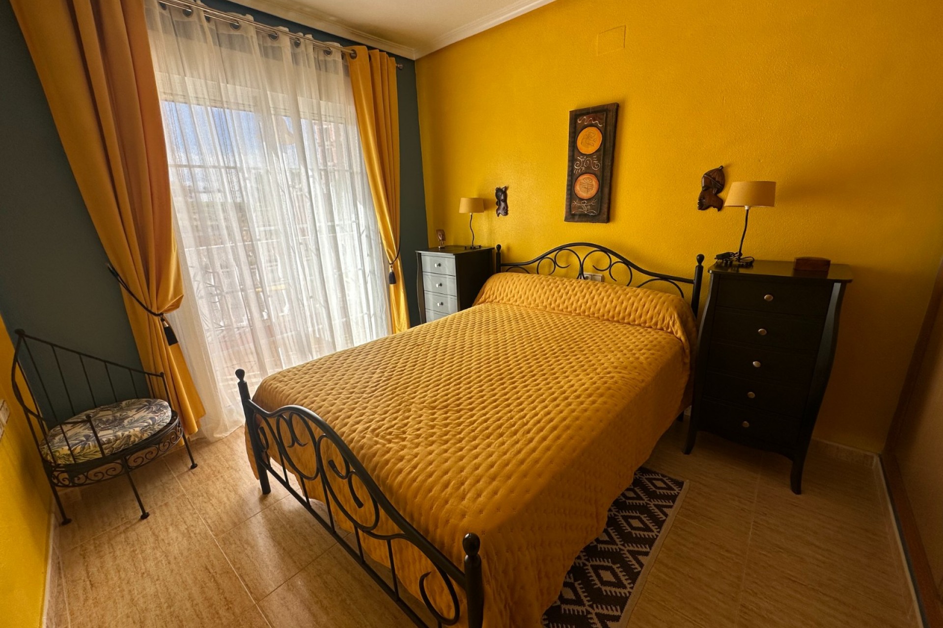 Resale - Town House -
Bigastro - Inland