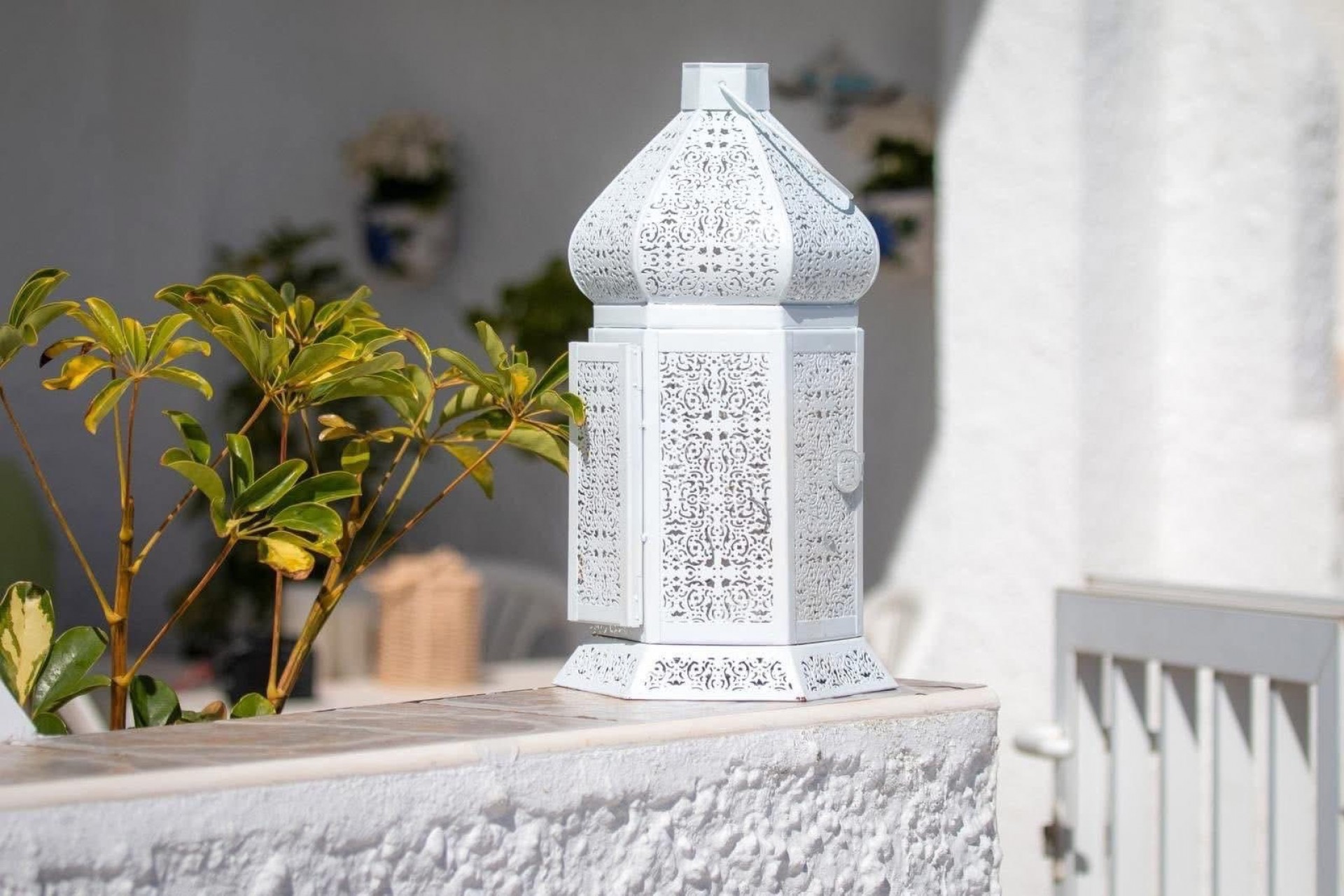 Resale - Town House -
Cabo Cervera - Costa Blanca