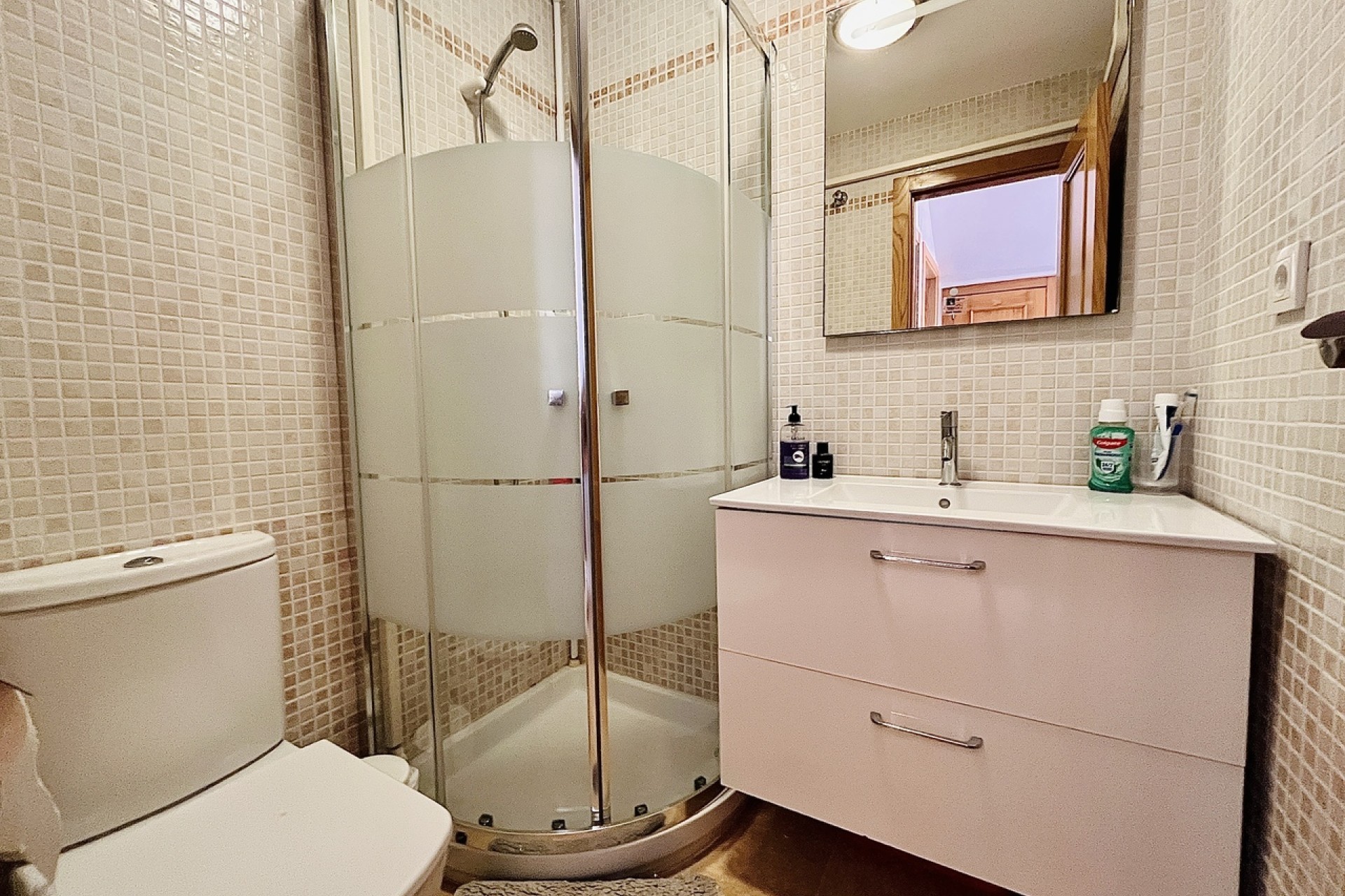 Resale - Town House -
Cabo Roig - Costa Blanca