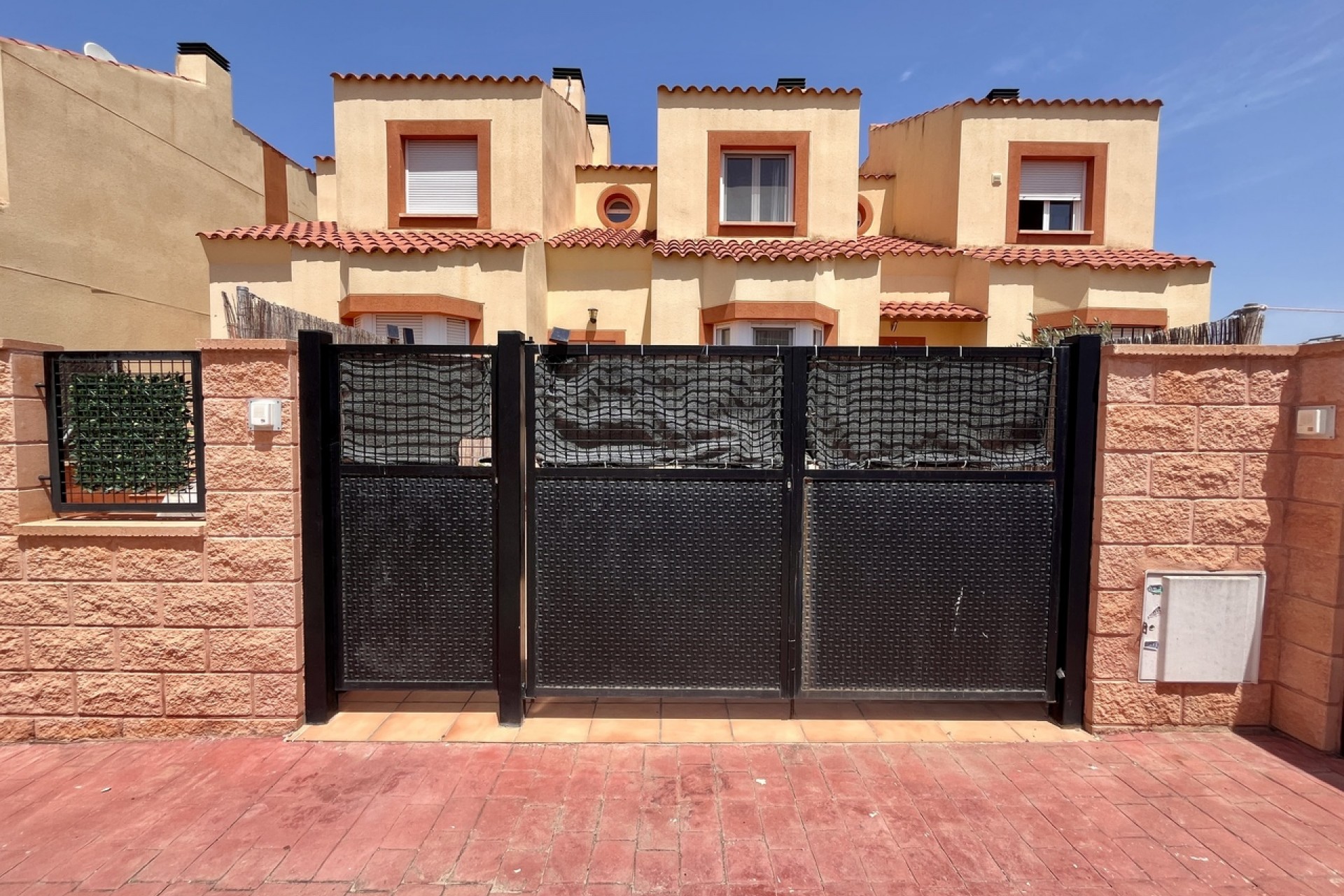 Resale - Town House -
Cabo Roig - Costa Blanca