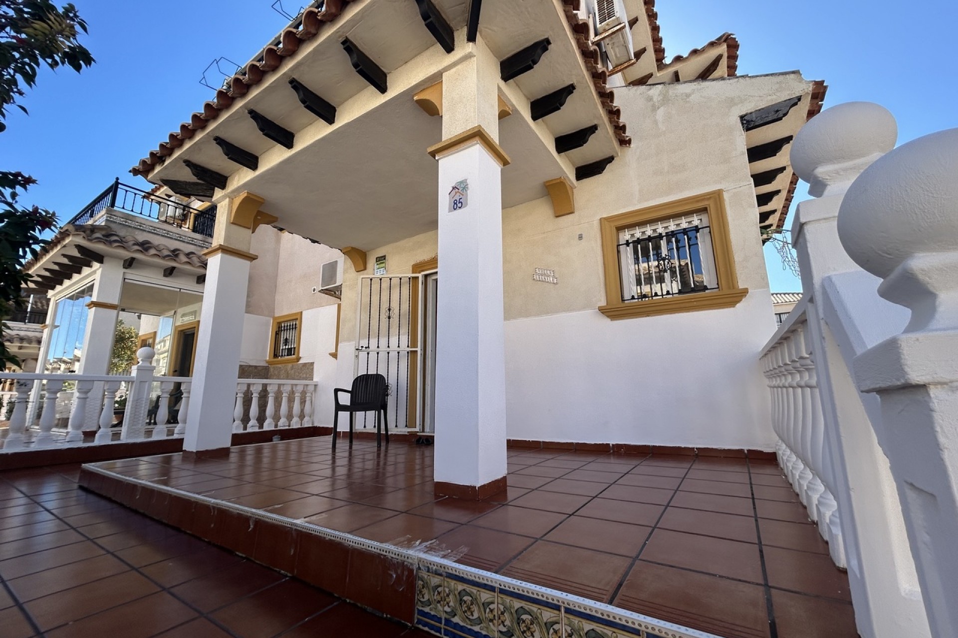 Resale - Town House -
Cabo Roig - Costa Blanca