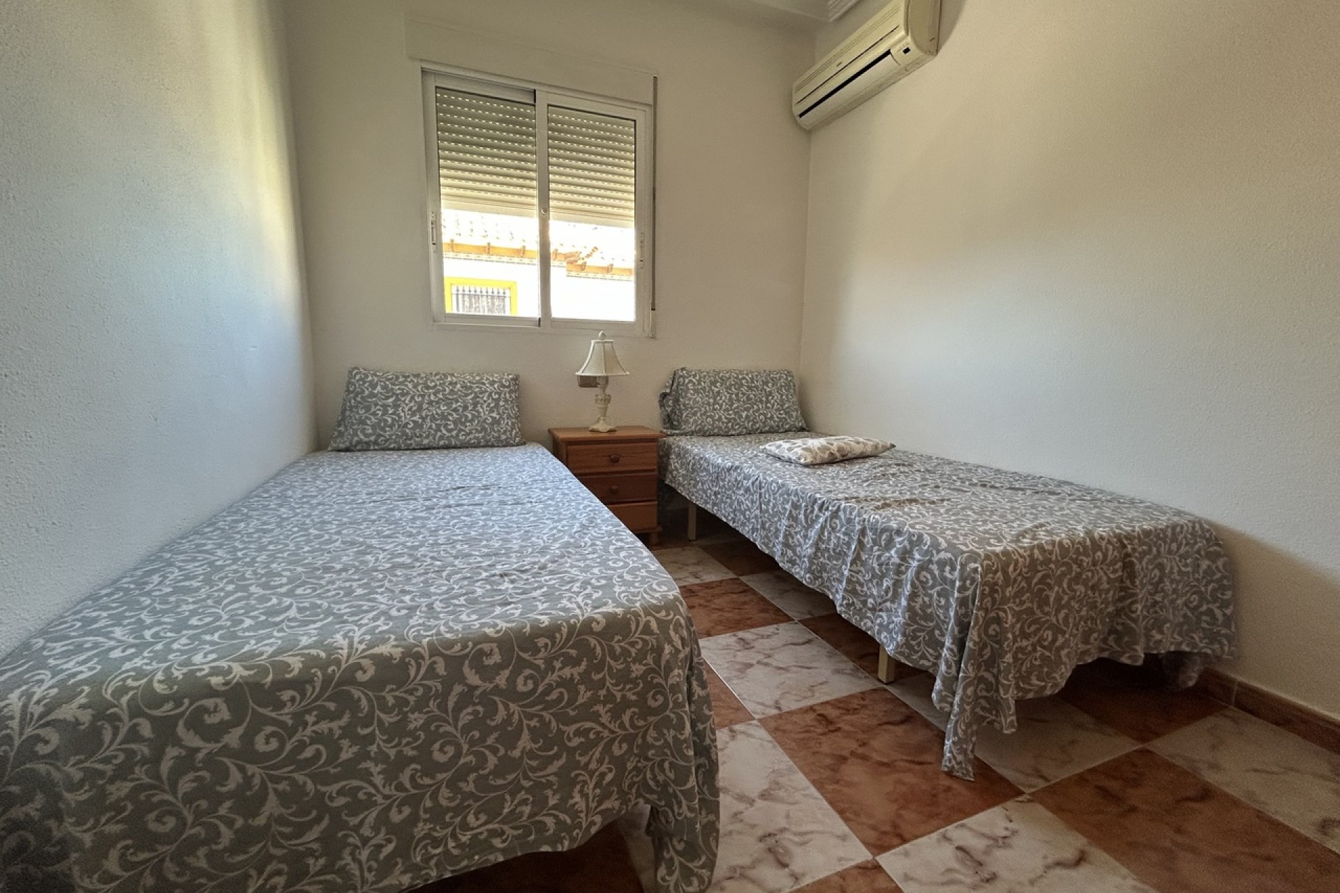 Resale - Town House -
Cabo Roig - Costa Blanca