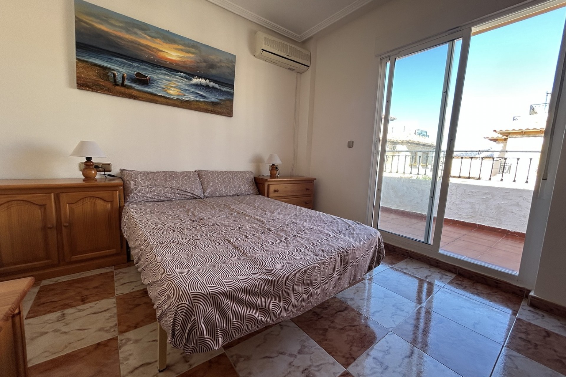 Resale - Town House -
Cabo Roig - Costa Blanca