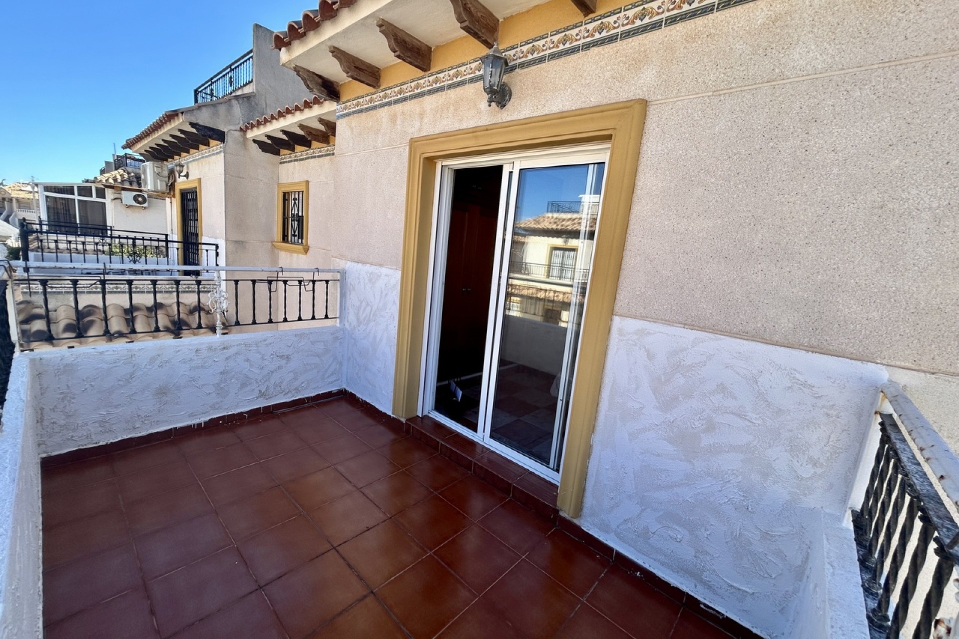 Resale - Town House -
Cabo Roig - Costa Blanca