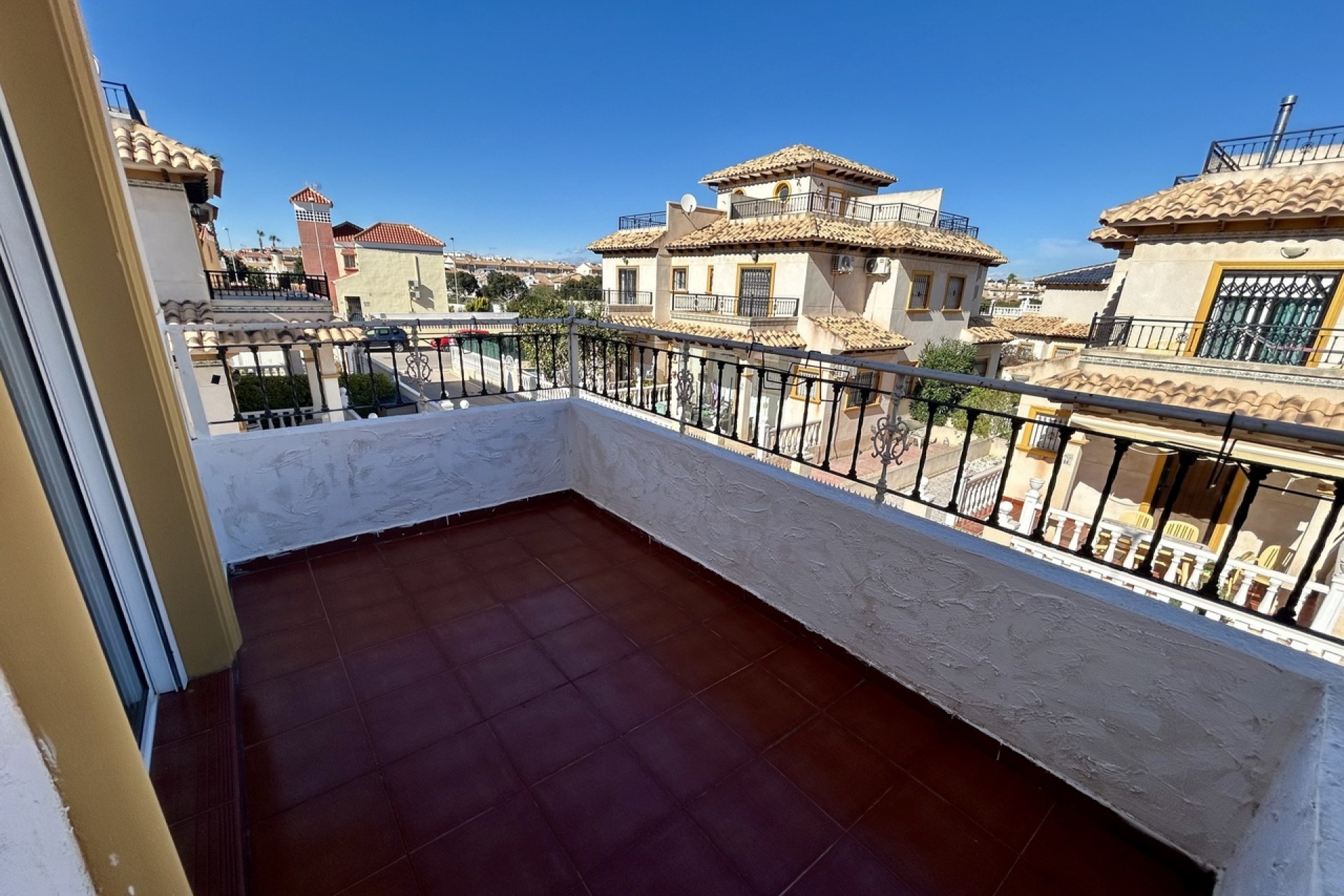 Resale - Town House -
Cabo Roig - Costa Blanca