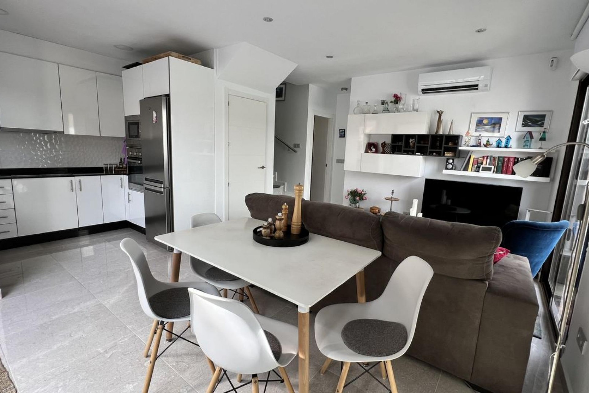 Resale - Town House -
Cabo Roig - Costa Blanca